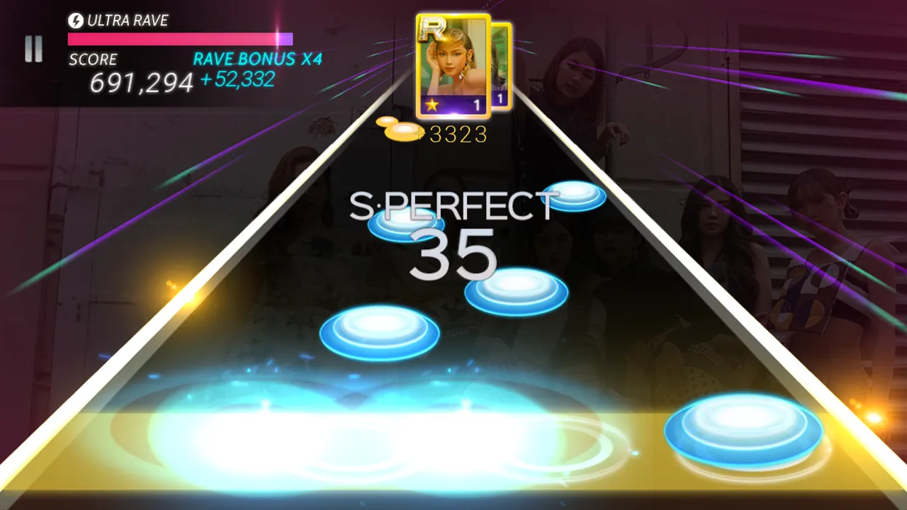 SUPERSTAR PHILIPPINES | Indus Appstore | Screenshot