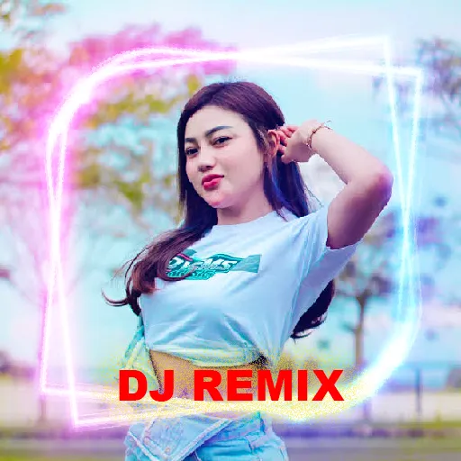 DJ Full Bass Remix Viral 2024 | Indus Appstore | Screenshot