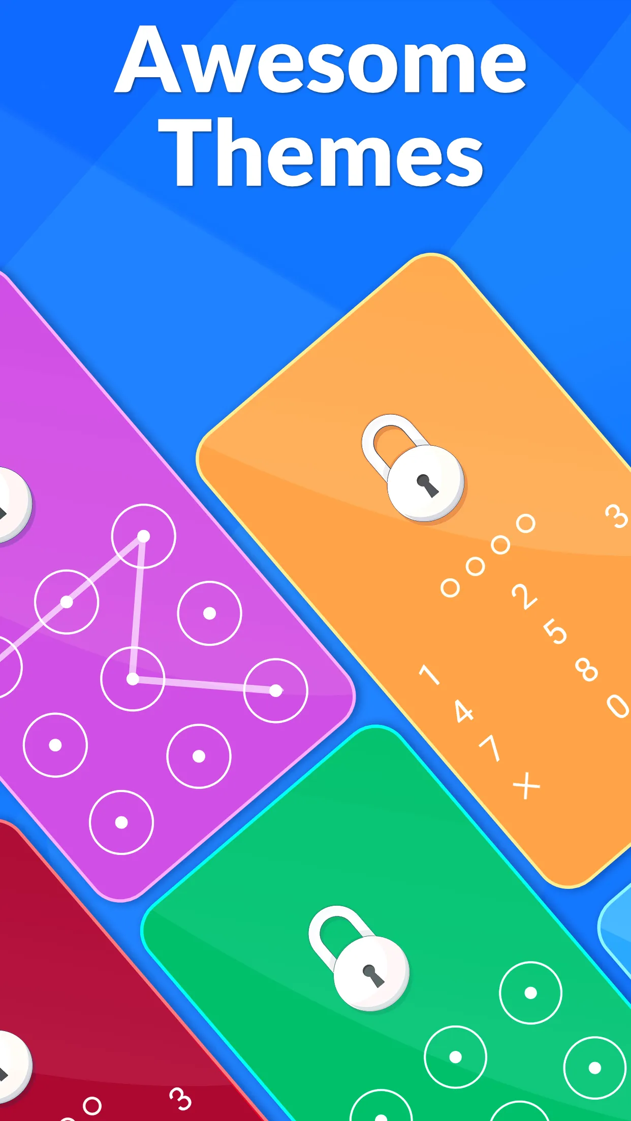 App Locker: Privacy Apps Lock | Indus Appstore | Screenshot