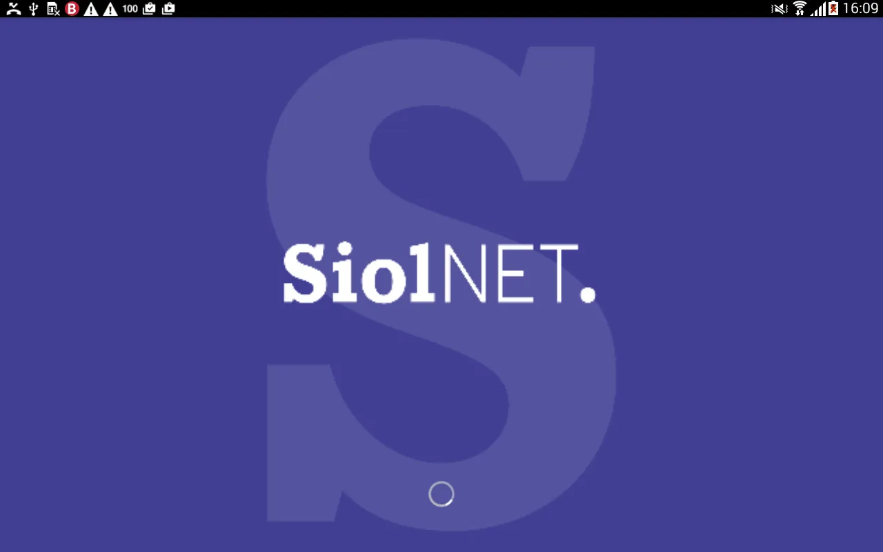 Siol.net | Indus Appstore | Screenshot