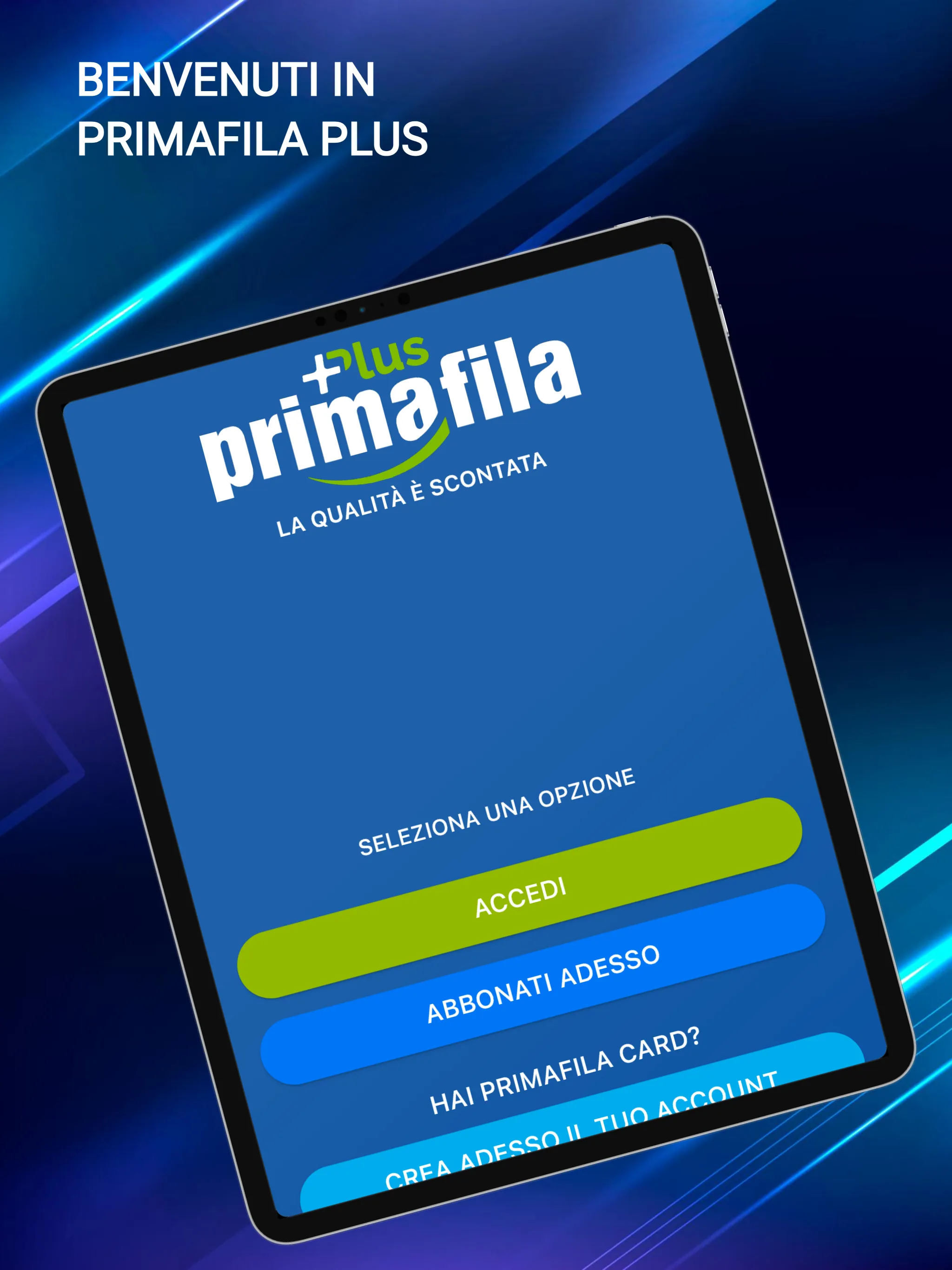 Primafila Plus | Indus Appstore | Screenshot