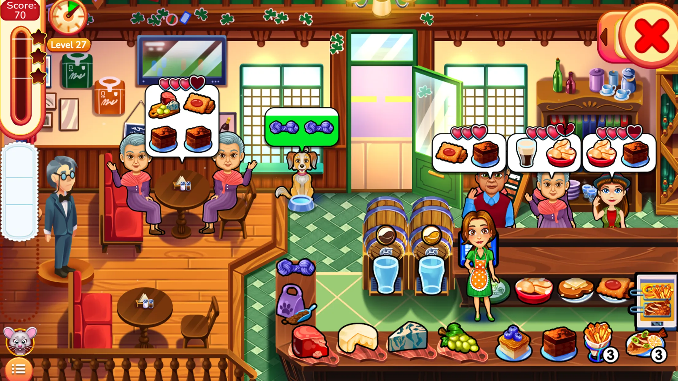 Delicious: Taste of Truth | Indus Appstore | Screenshot