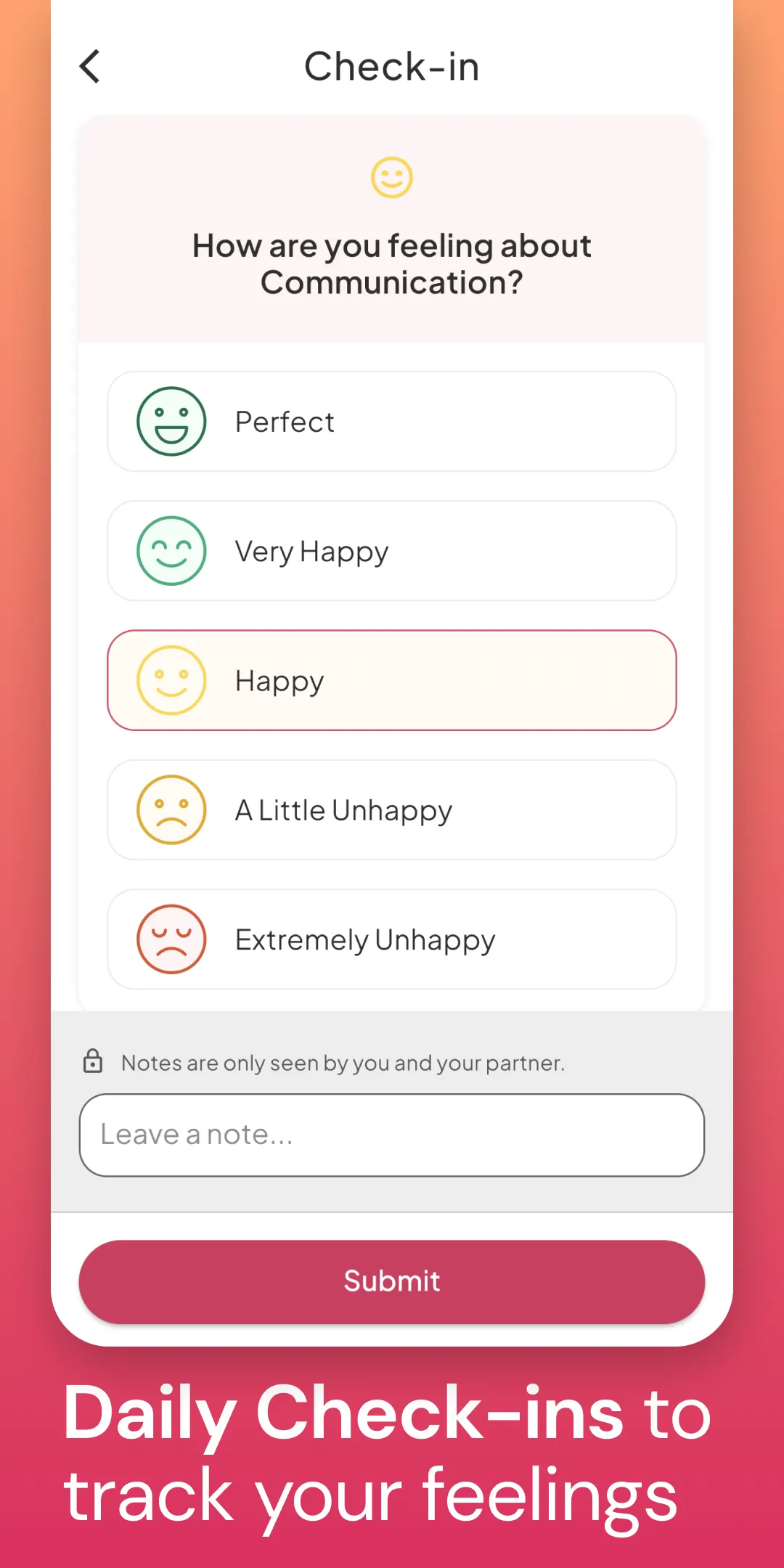 Couply: The App for Couples | Indus Appstore | Screenshot