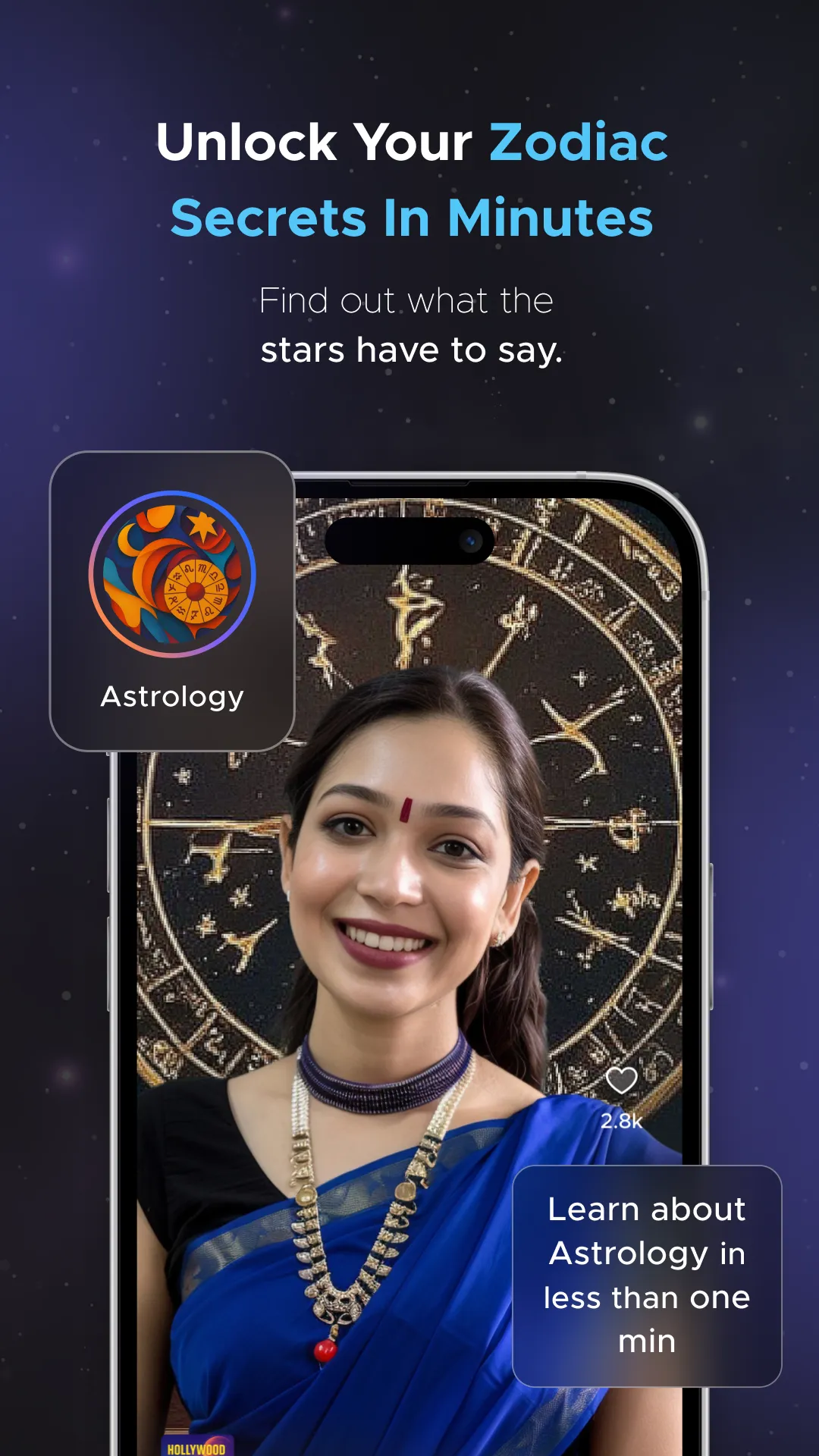 Funda: Daily learning in 1 Min | Indus Appstore | Screenshot