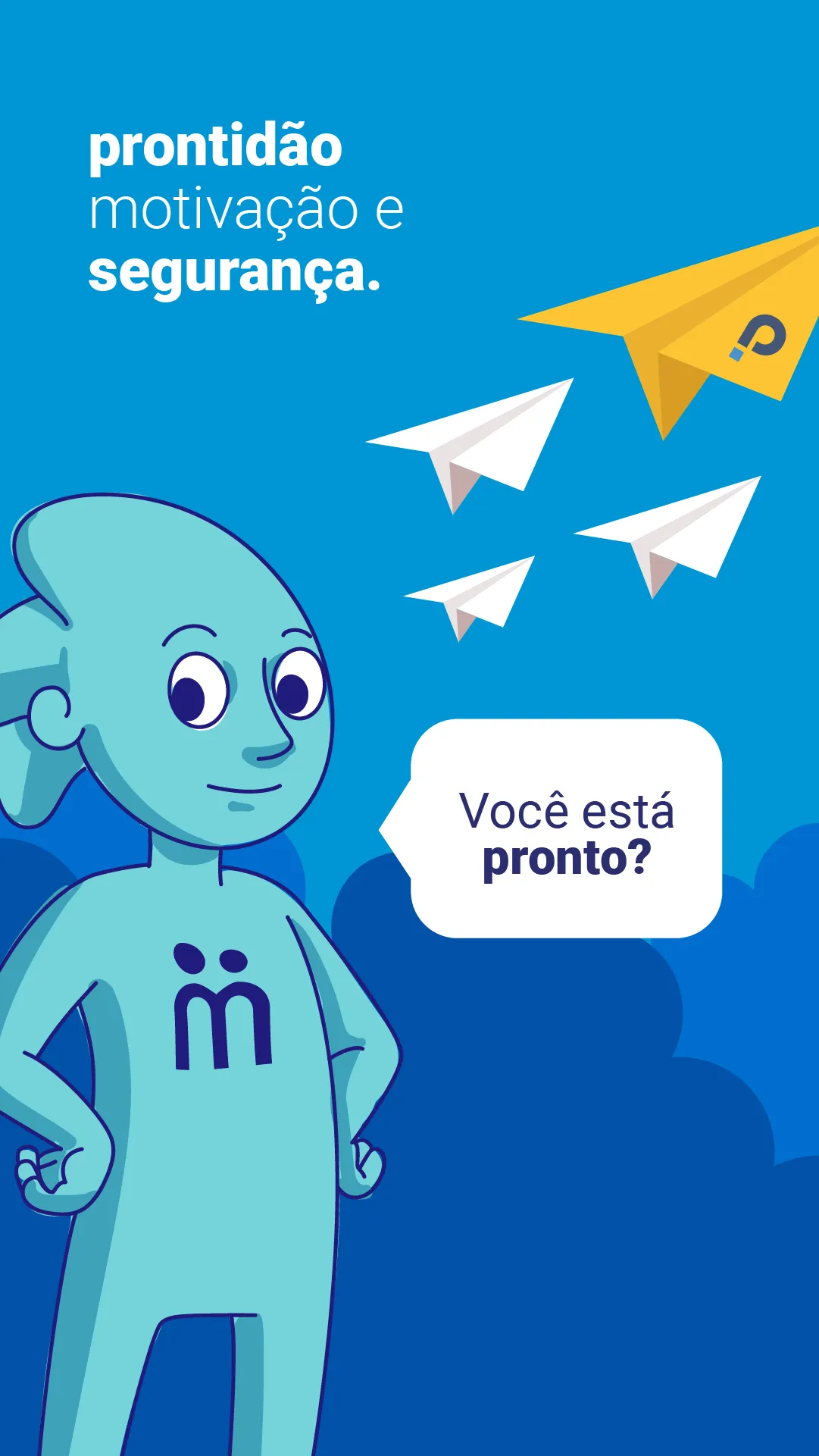 Prontos! Gestão | Indus Appstore | Screenshot