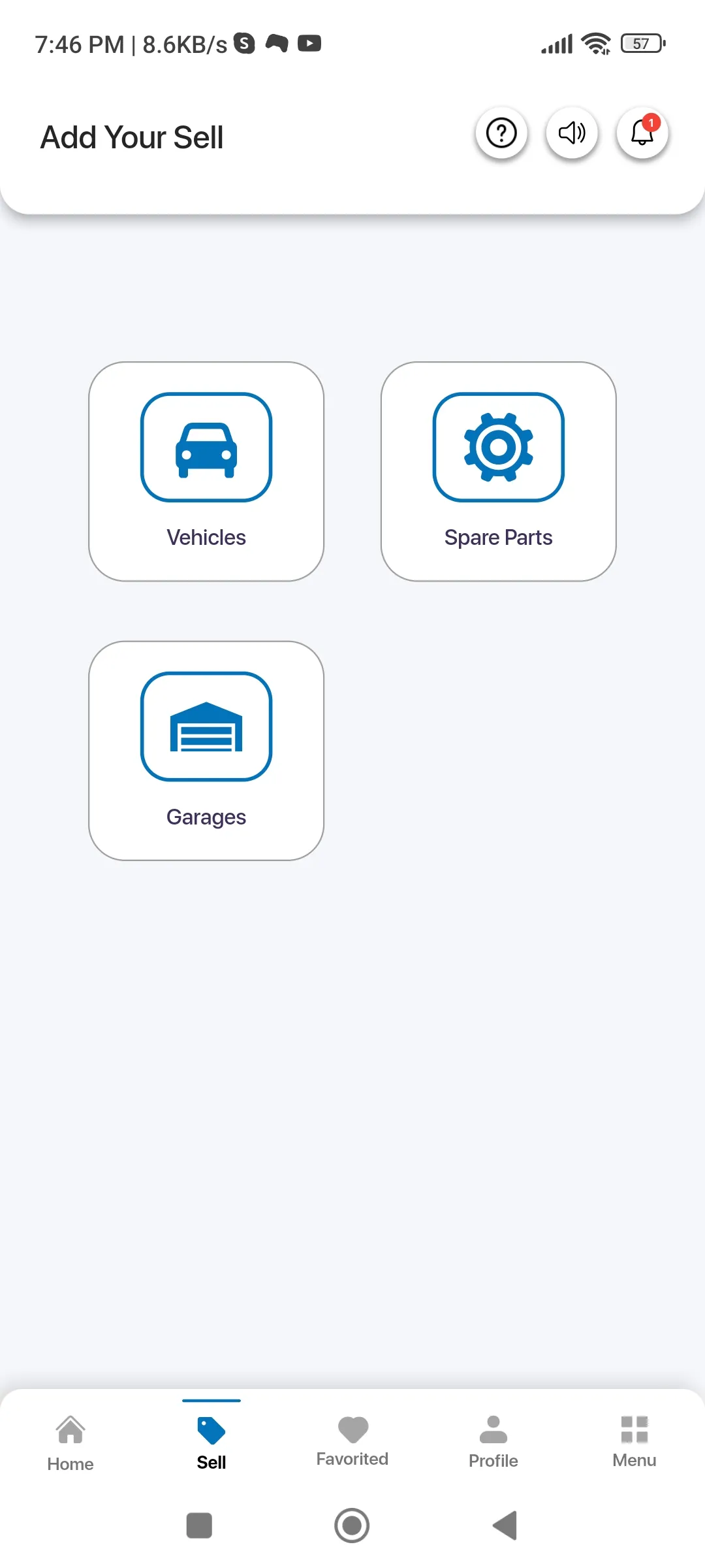 Kawawa Motors | Indus Appstore | Screenshot