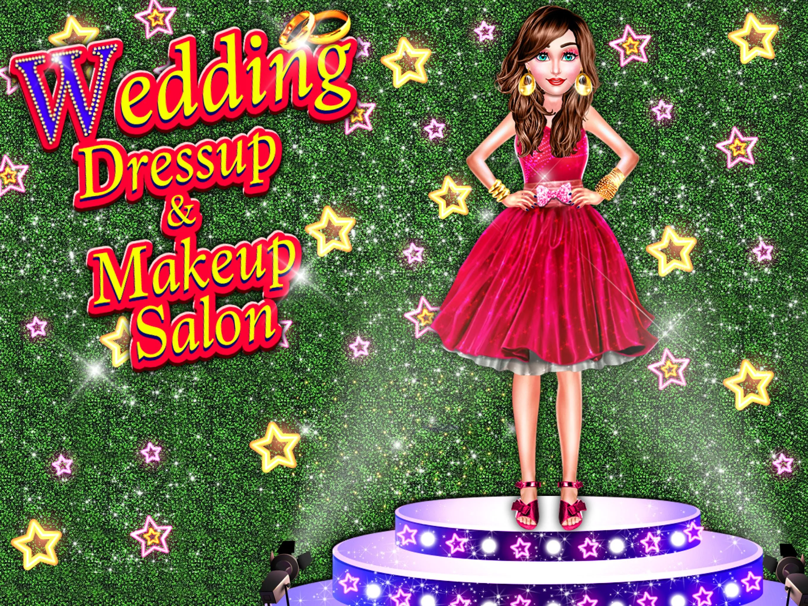 Fashion Star: Makeup Wala Game | Indus Appstore | Screenshot