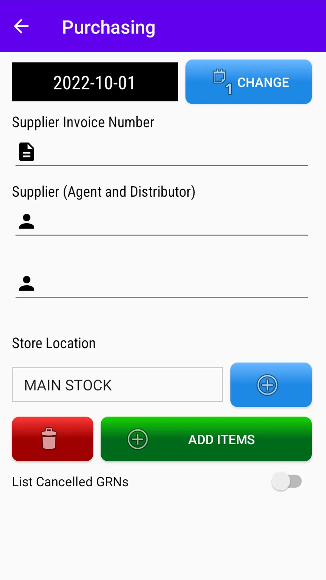 Labtech POS - (Offline POS) | Indus Appstore | Screenshot