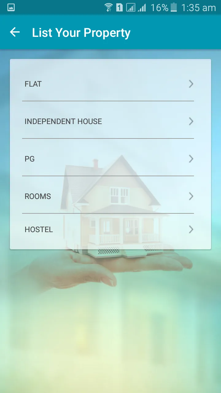 Livingadda Buy,Sale,Rent Homes | Indus Appstore | Screenshot