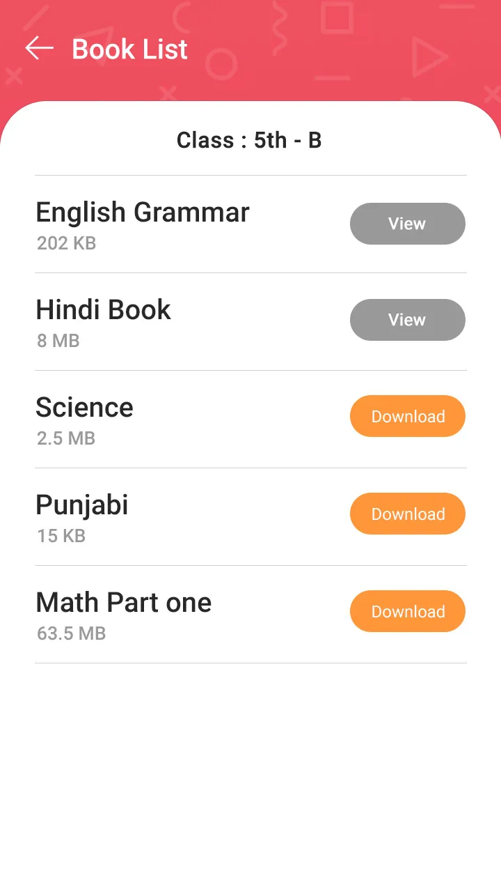 Class ON - Teachers App | Indus Appstore | Screenshot