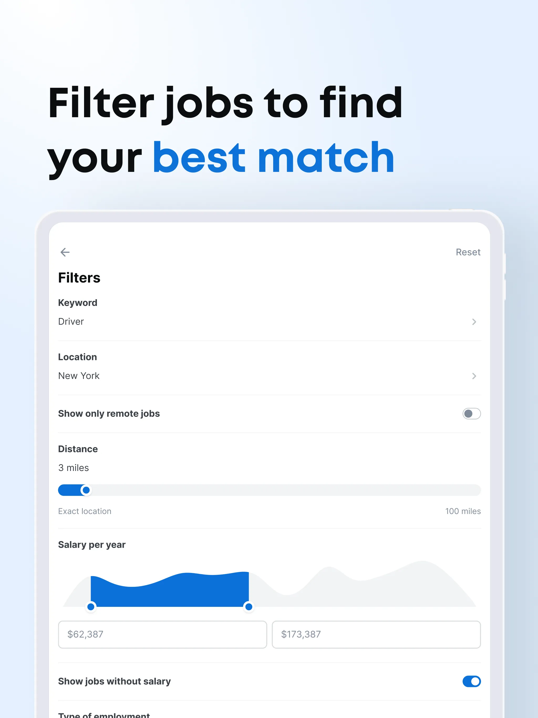 Jooble - Job Search Simplified | Indus Appstore | Screenshot