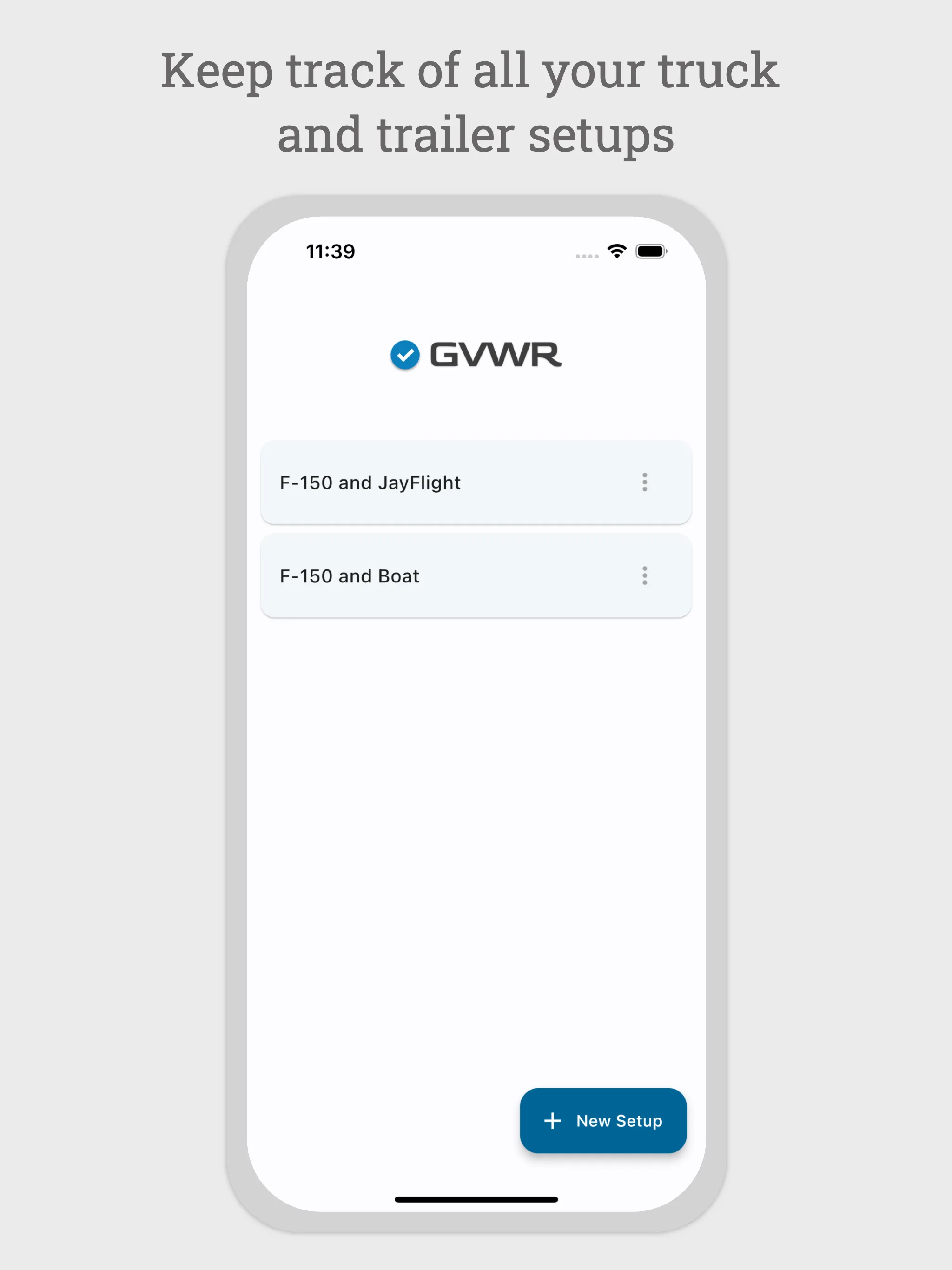 GVWR | Indus Appstore | Screenshot