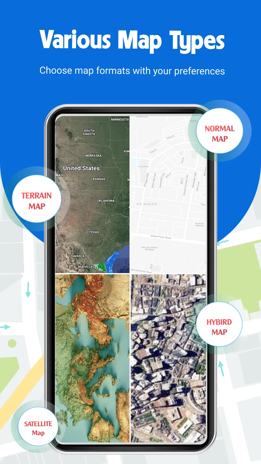 Phone Tracker and GPS Location | Indus Appstore | Screenshot