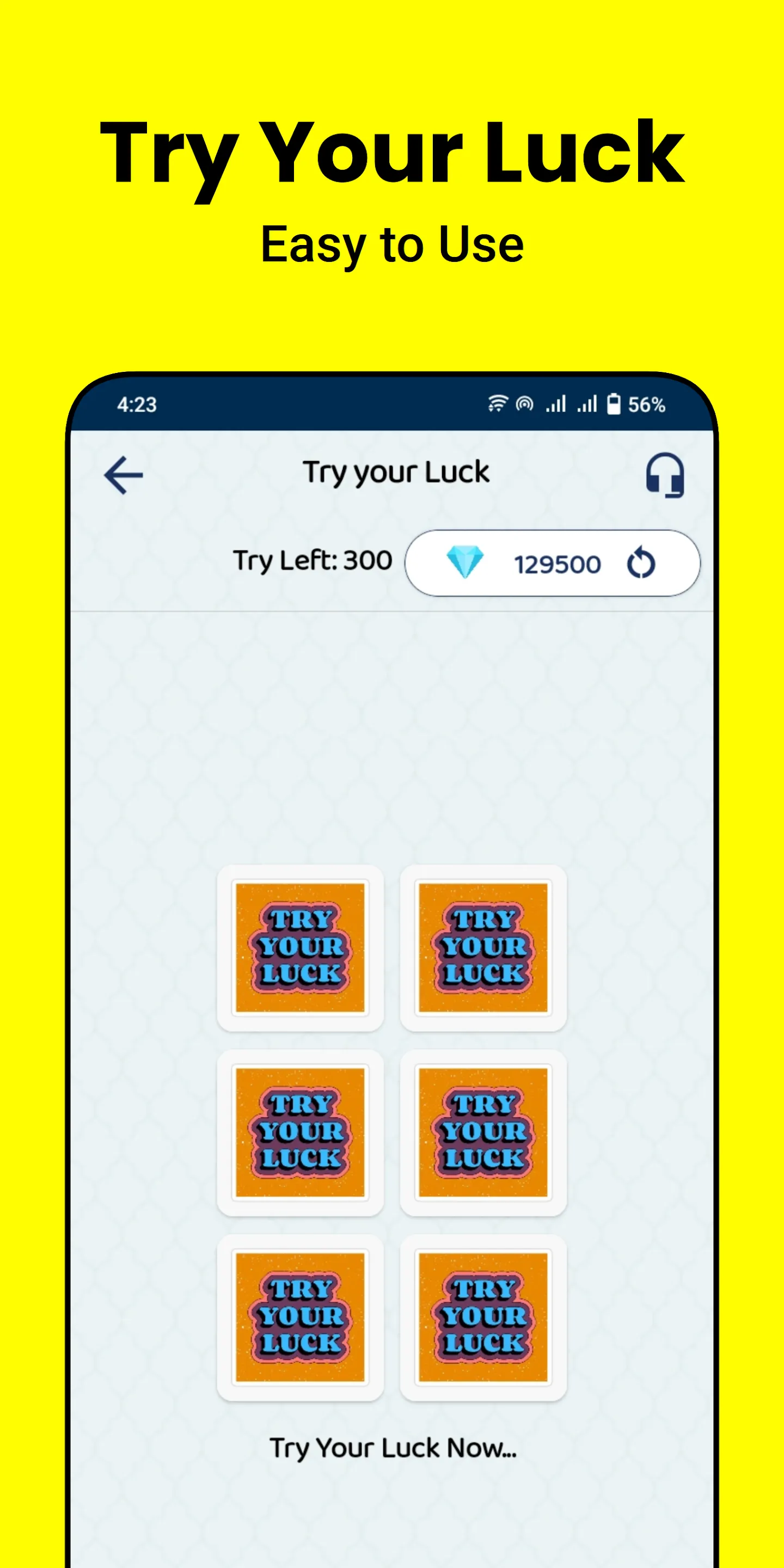 Diamondly: Play Win FFDiamonds | Indus Appstore | Screenshot