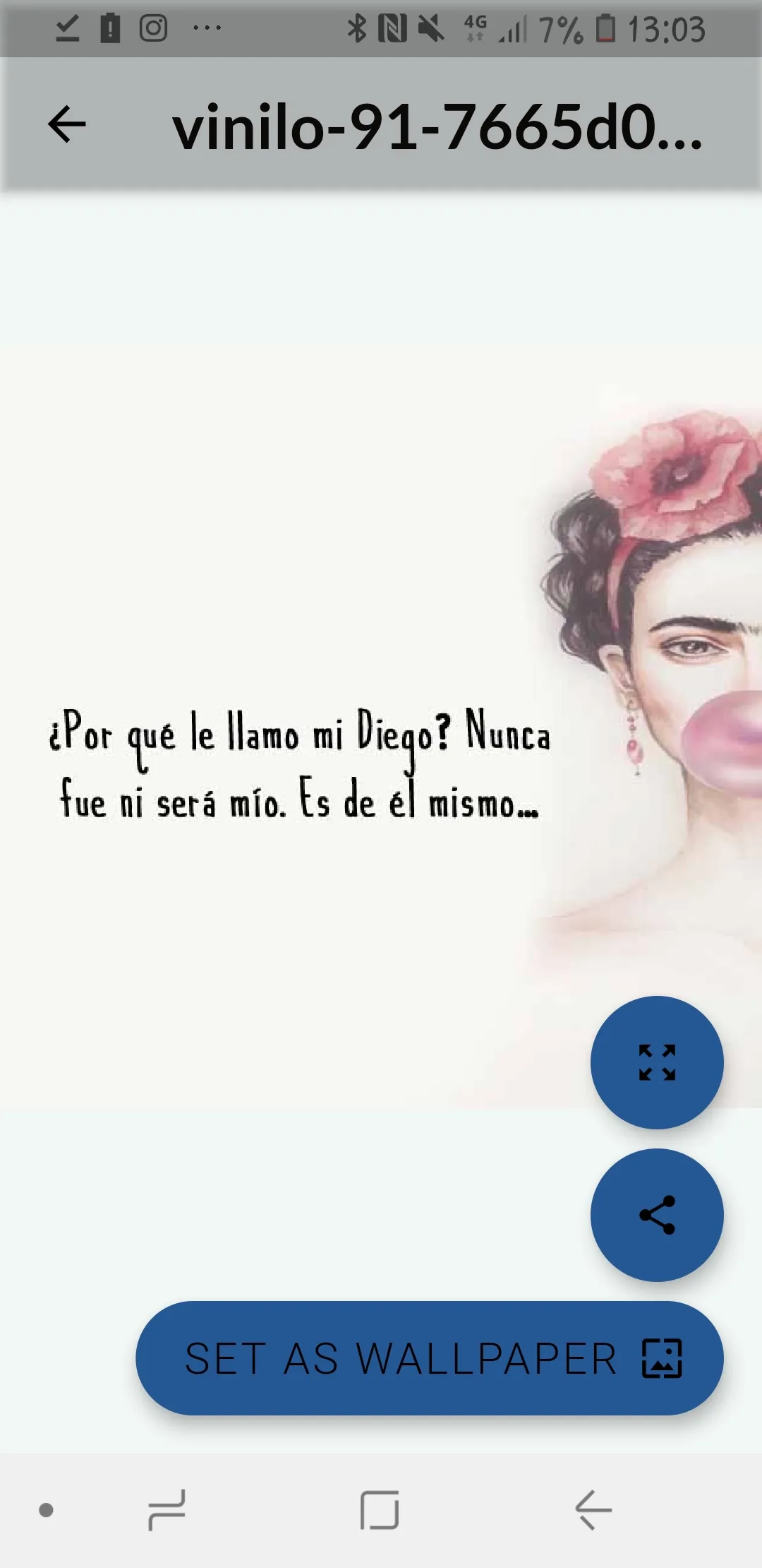 MENSAJES AMOR AUTORES DE ÉPOCA | Indus Appstore | Screenshot