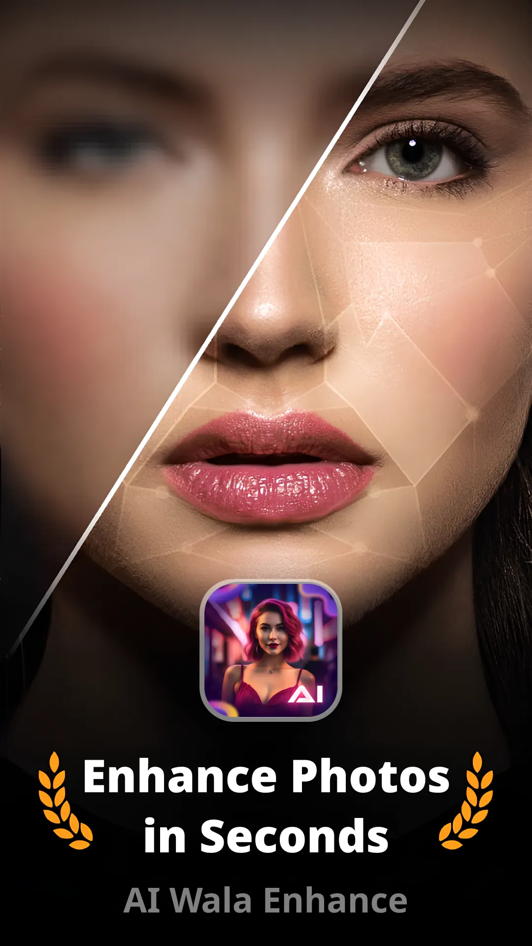 AI Wala | AI Art Generator | Indus Appstore | Screenshot