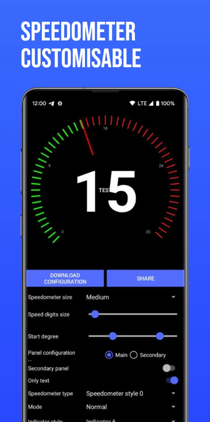 m365 Dashboard 1S/Pro-1/2/3 | Indus Appstore | Screenshot