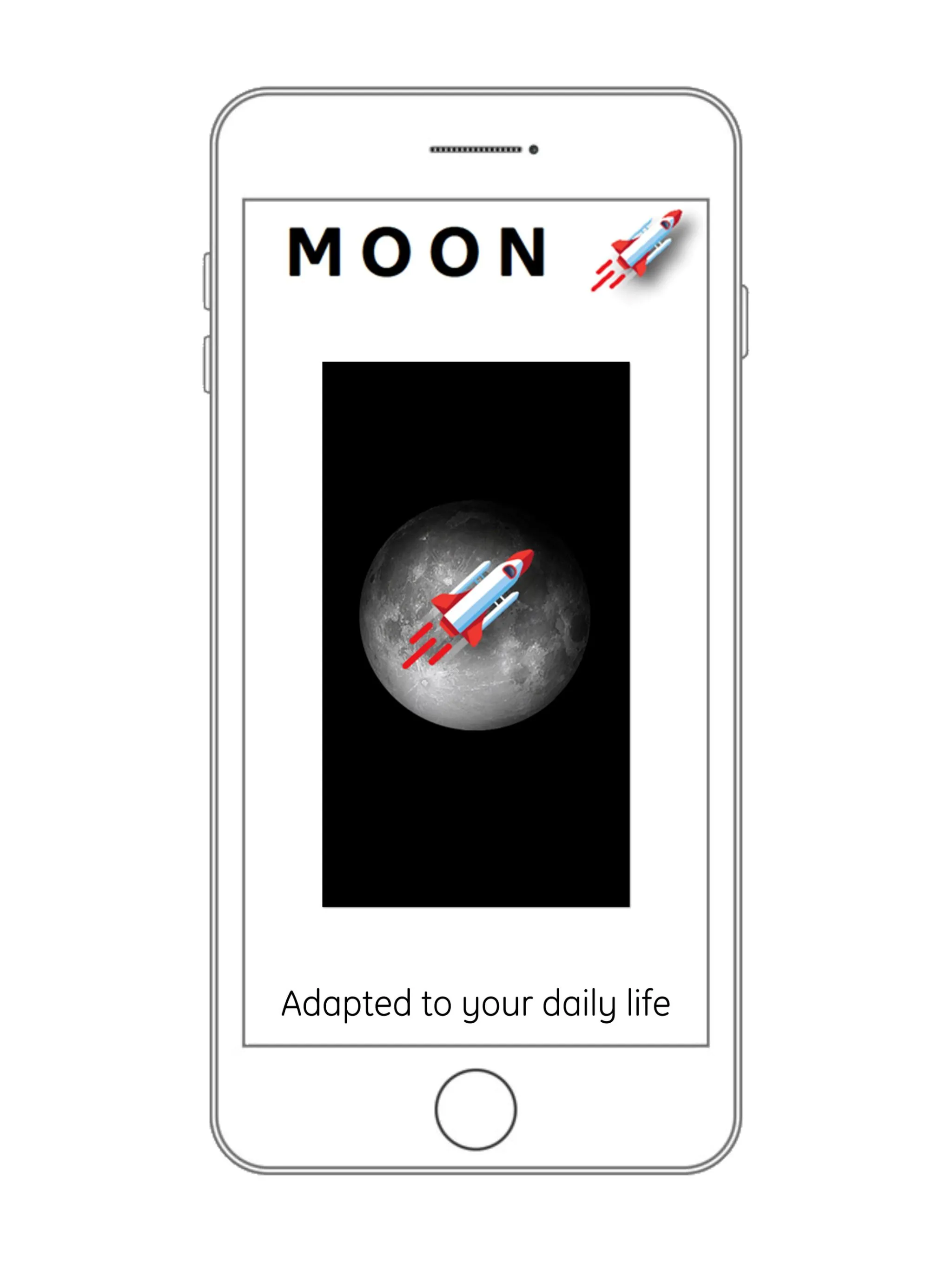 MOON - GE Healthcare | Indus Appstore | Screenshot