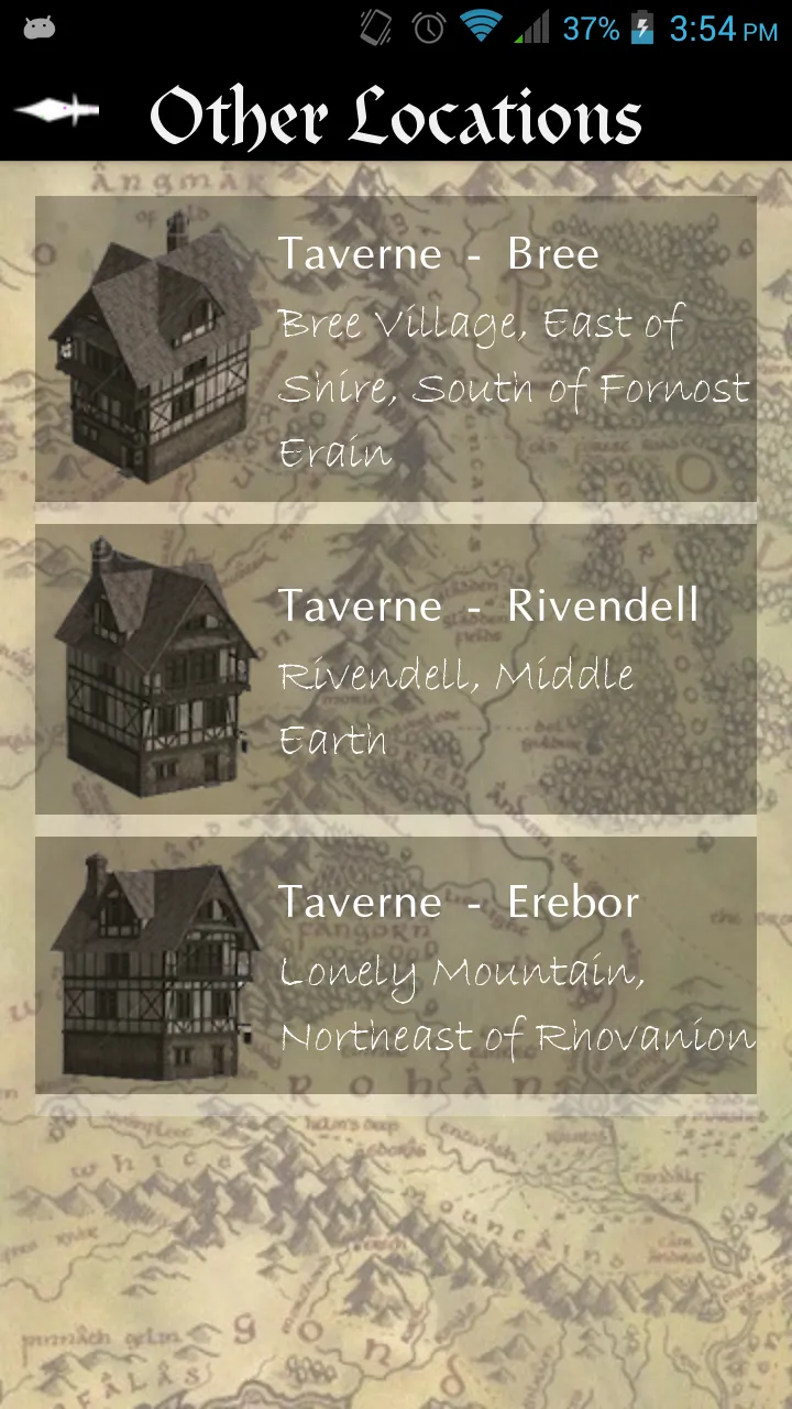 Taverne | Indus Appstore | Screenshot