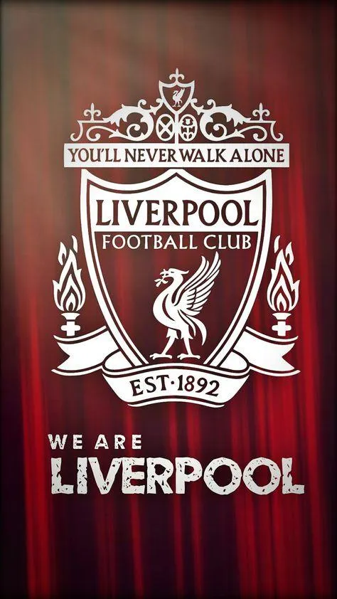 Wallpaper HD Liverpool | Indus Appstore | Screenshot