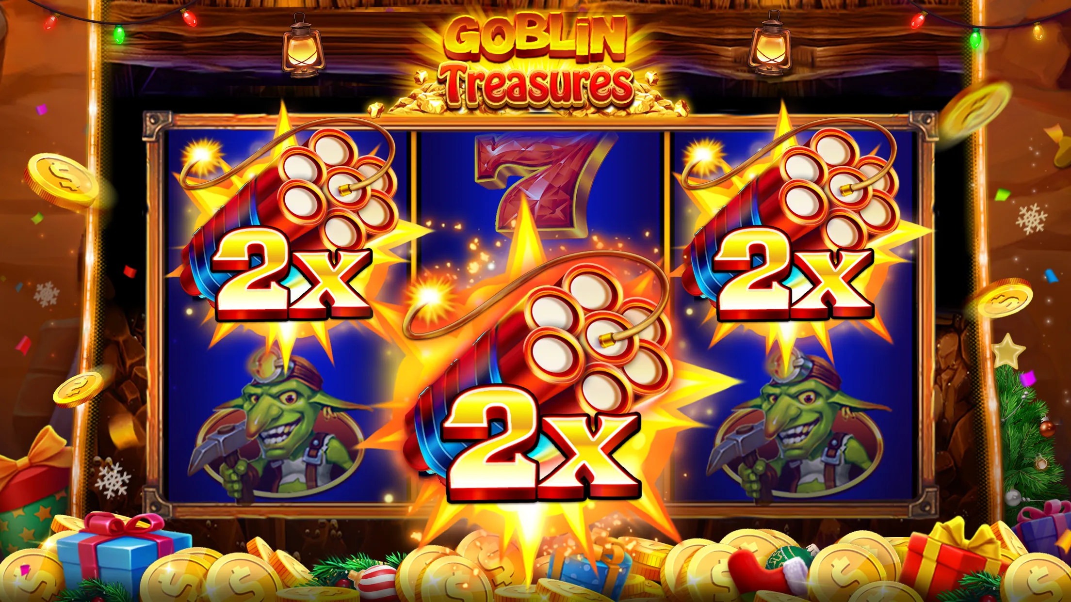 Classic Vegas Slots Casino | Indus Appstore | Screenshot