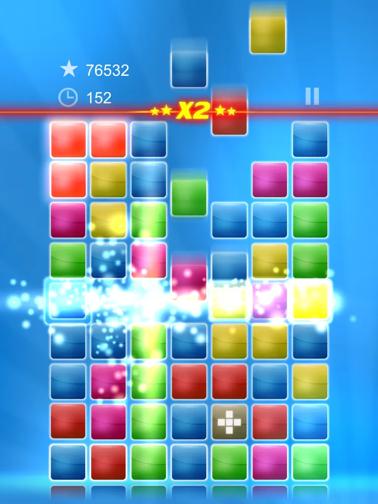 Tap Blox | Indus Appstore | Screenshot