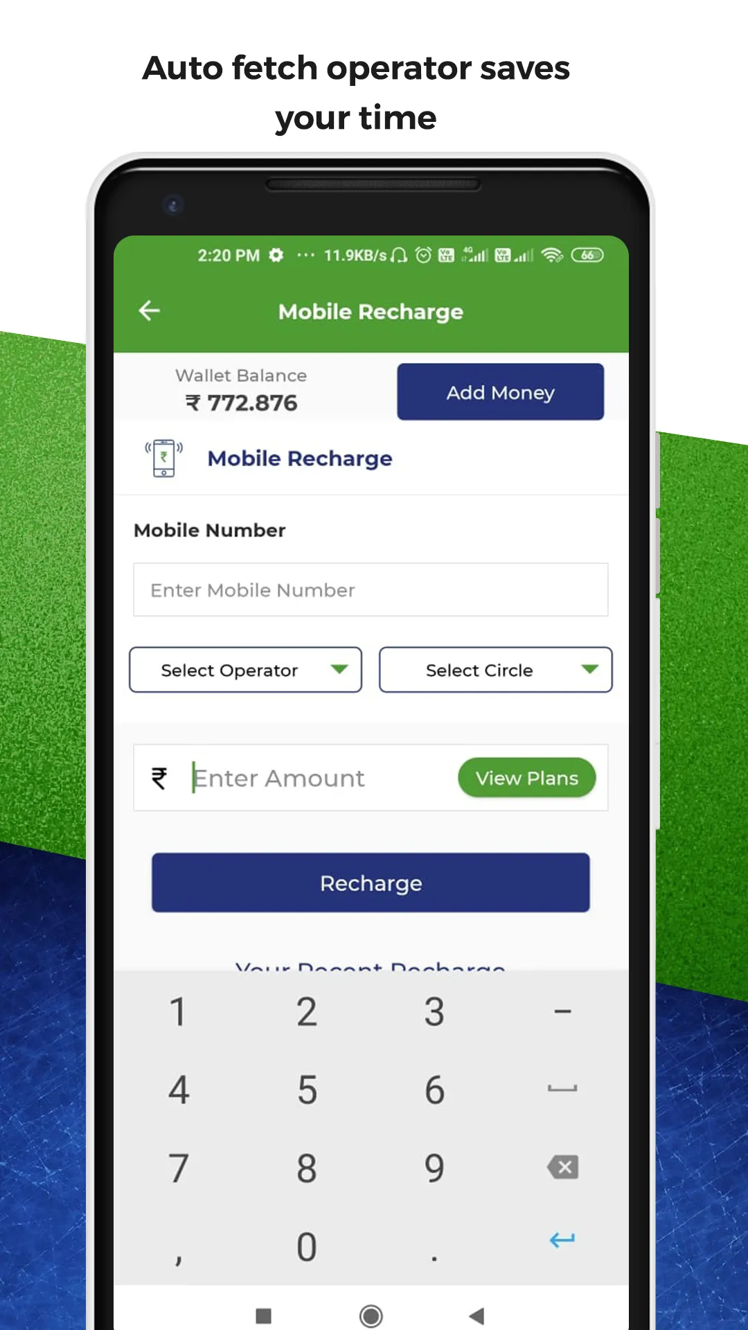 DigiCash Agent Banking service | Indus Appstore | Screenshot