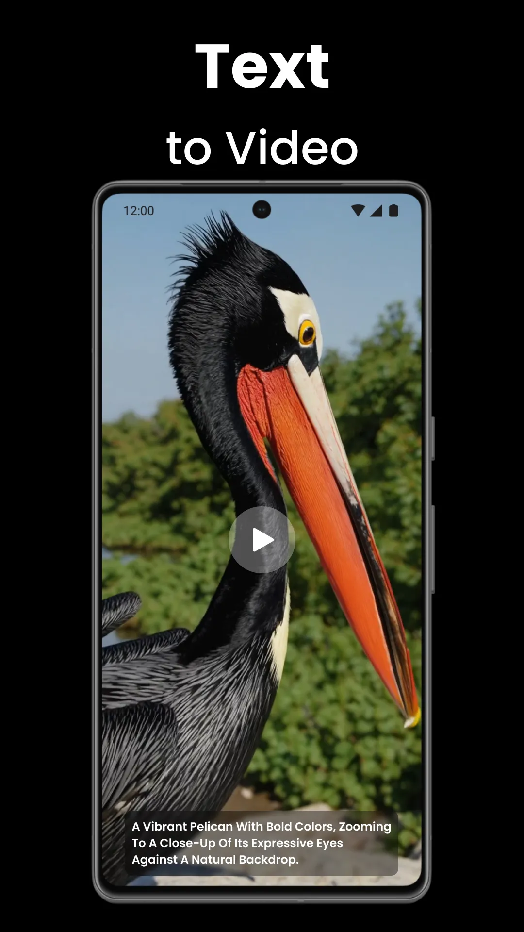 Video AI - AI Hug & Kiss Maker | Indus Appstore | Screenshot