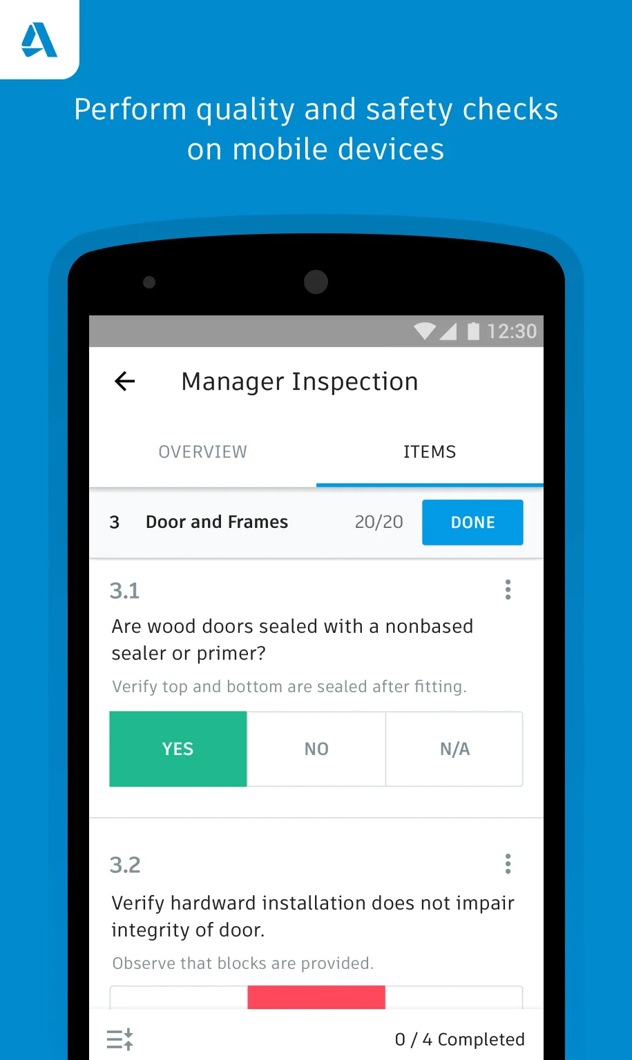 BIM 360 | Indus Appstore | Screenshot