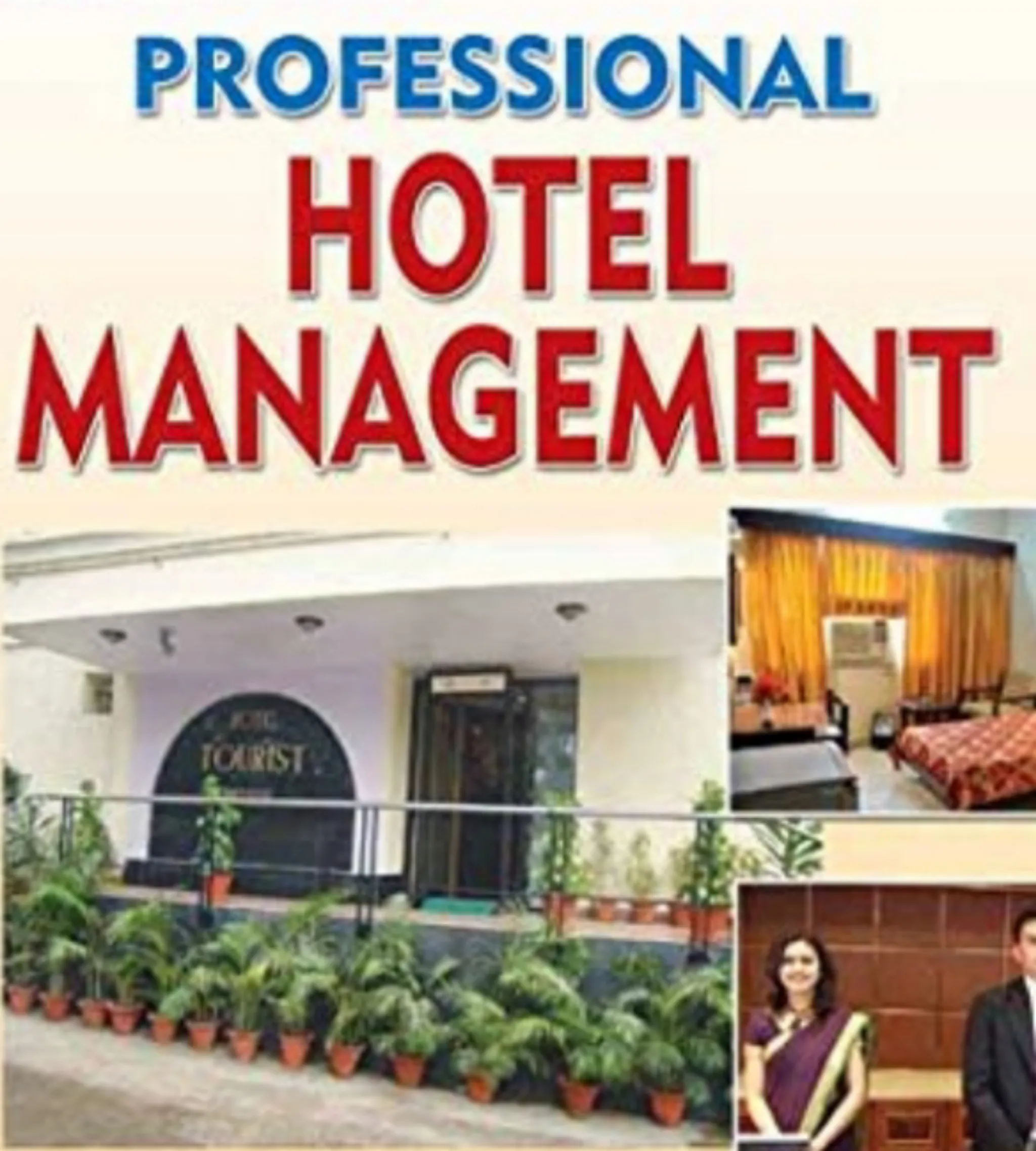 Hotel Management Books offline | Indus Appstore | Screenshot