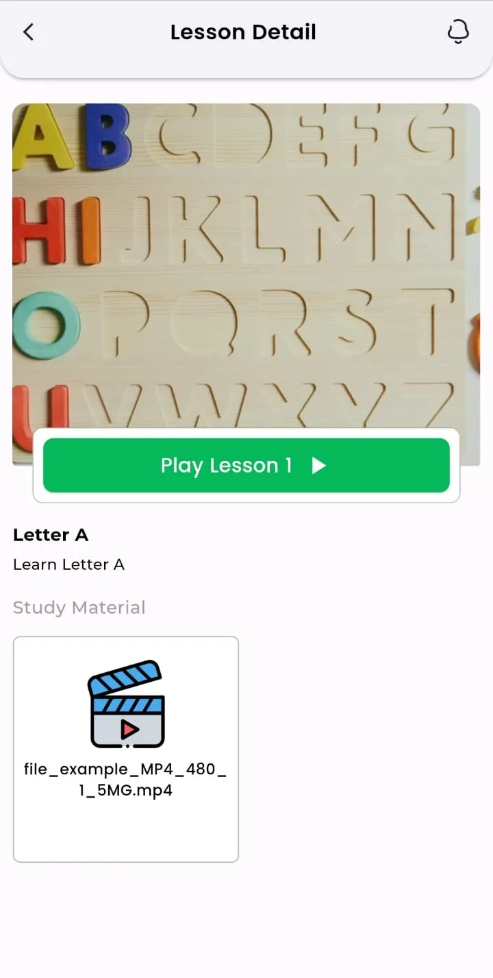 Mittlearn | Indus Appstore | Screenshot