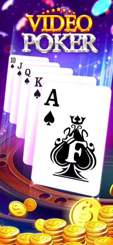 Full House Casino - Slots Game | Indus Appstore | Screenshot