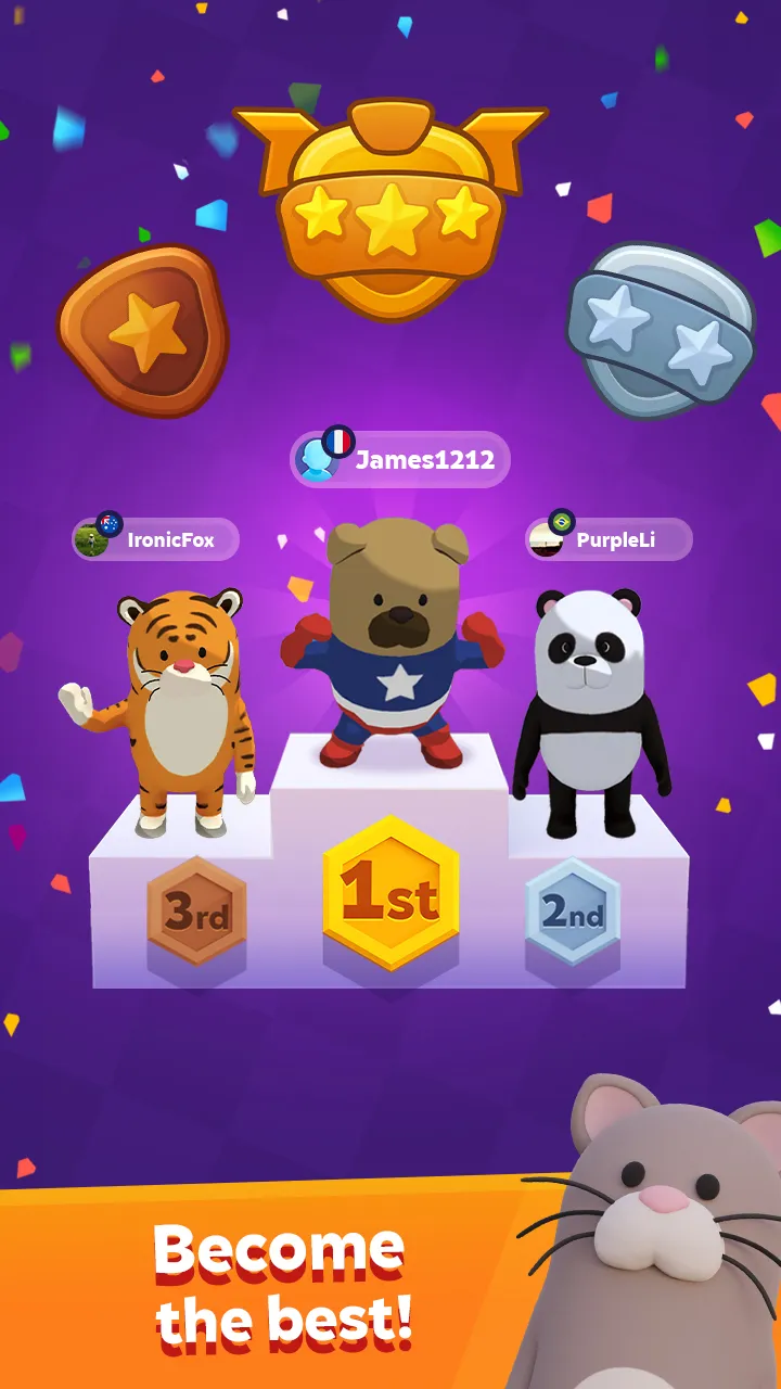 aquapark.io | Indus Appstore | Screenshot