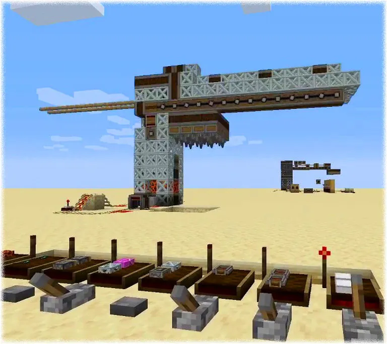 Create Mod for PE | Indus Appstore | Screenshot