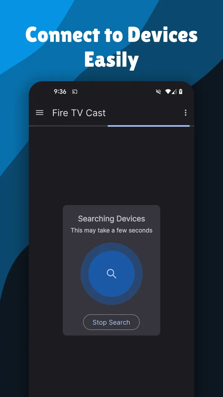 Fire TV Cast | Indus Appstore | Screenshot