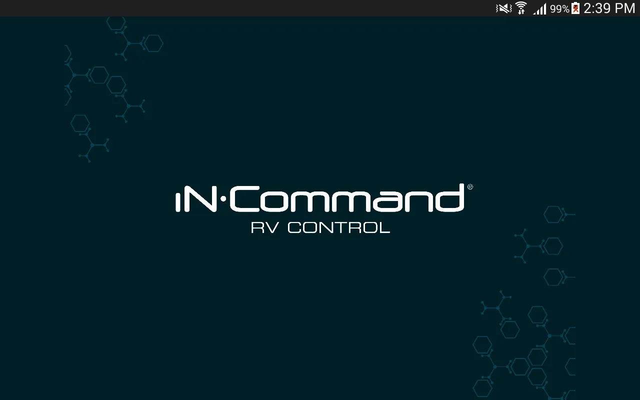 iN•Command | Indus Appstore | Screenshot