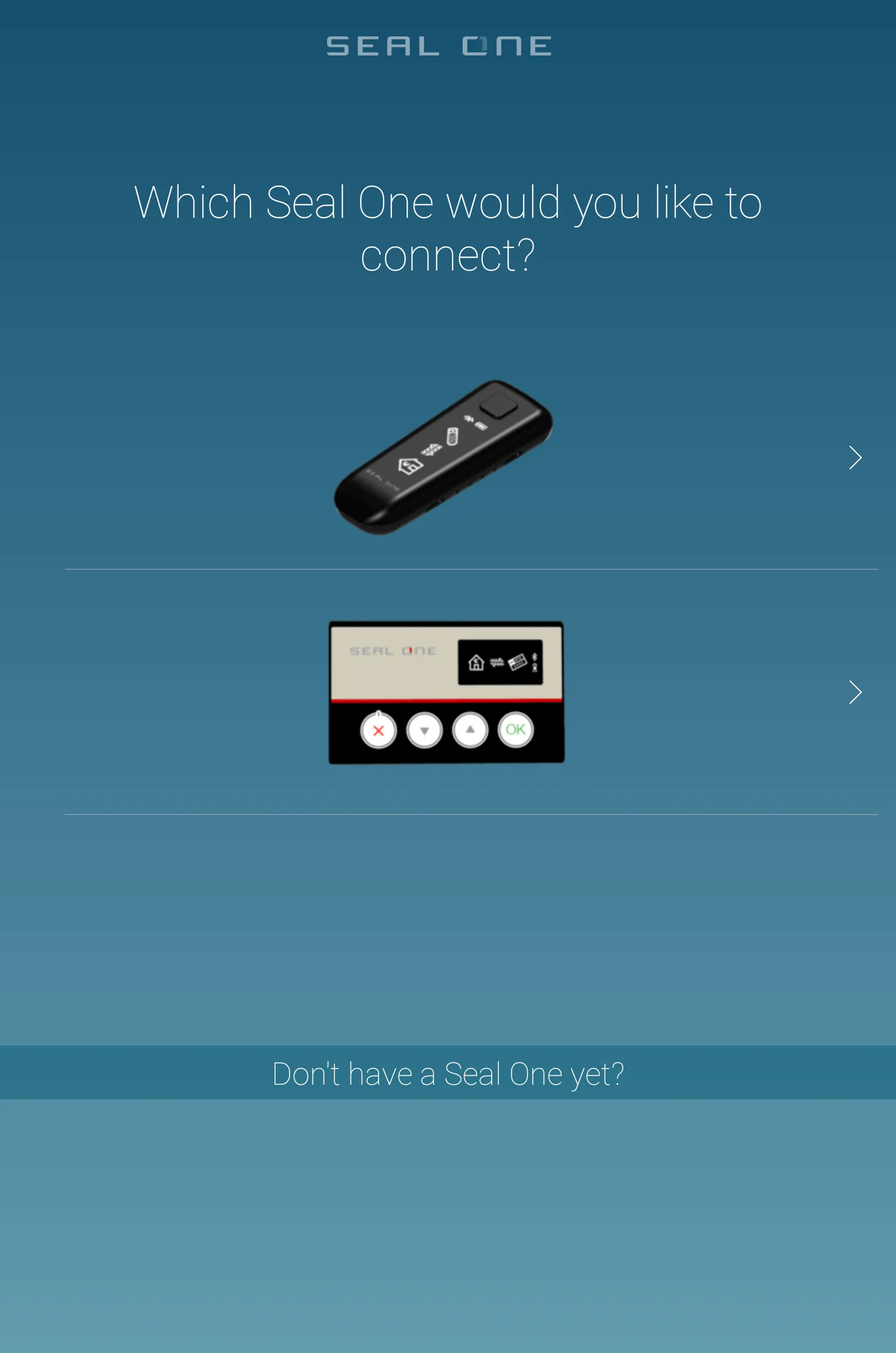 Seal One | Indus Appstore | Screenshot