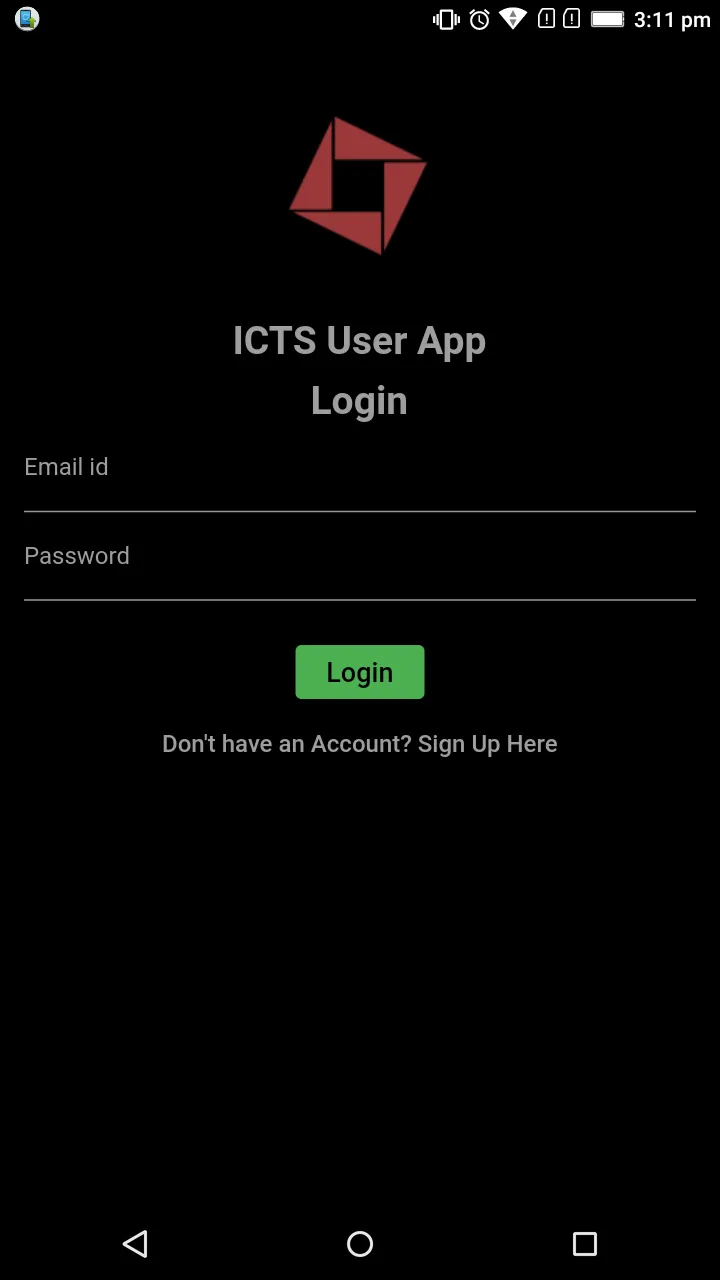 ICTS | Indus Appstore | Screenshot