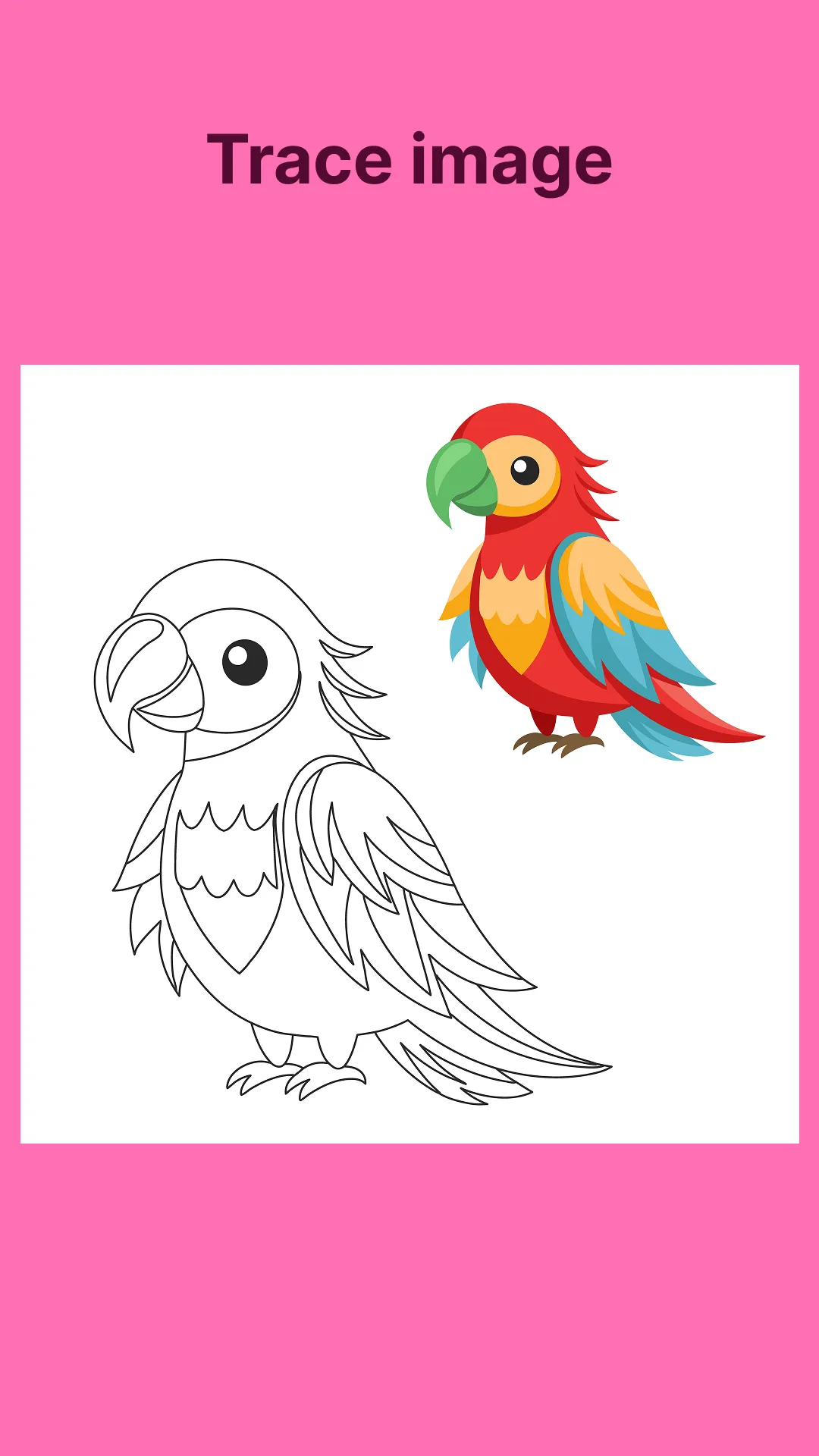 AR Drawing Sketch Painting App | Indus Appstore | Screenshot