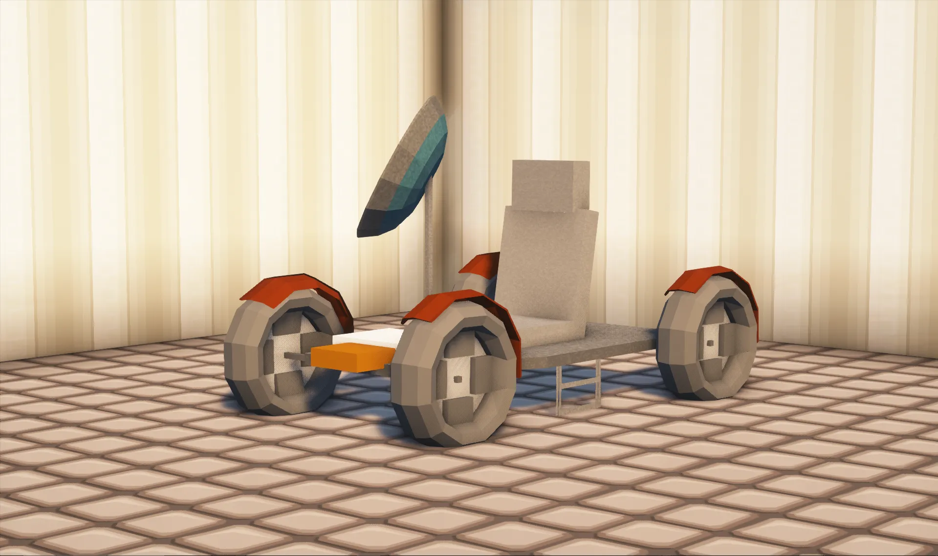 CubixWorld Mobile | Indus Appstore | Screenshot