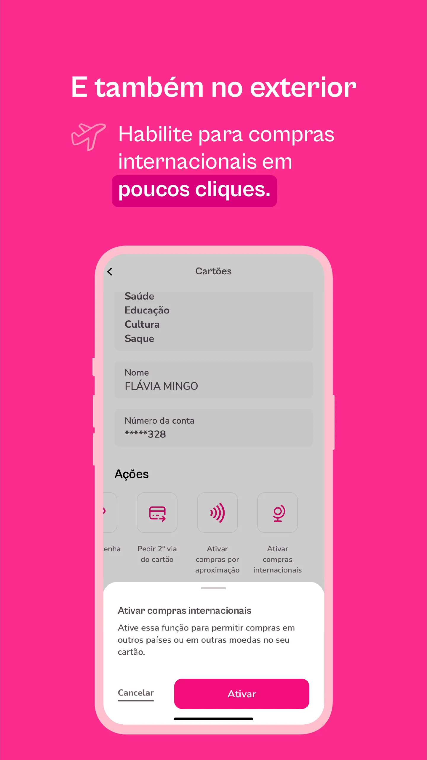 Flash App Benefícios | Indus Appstore | Screenshot