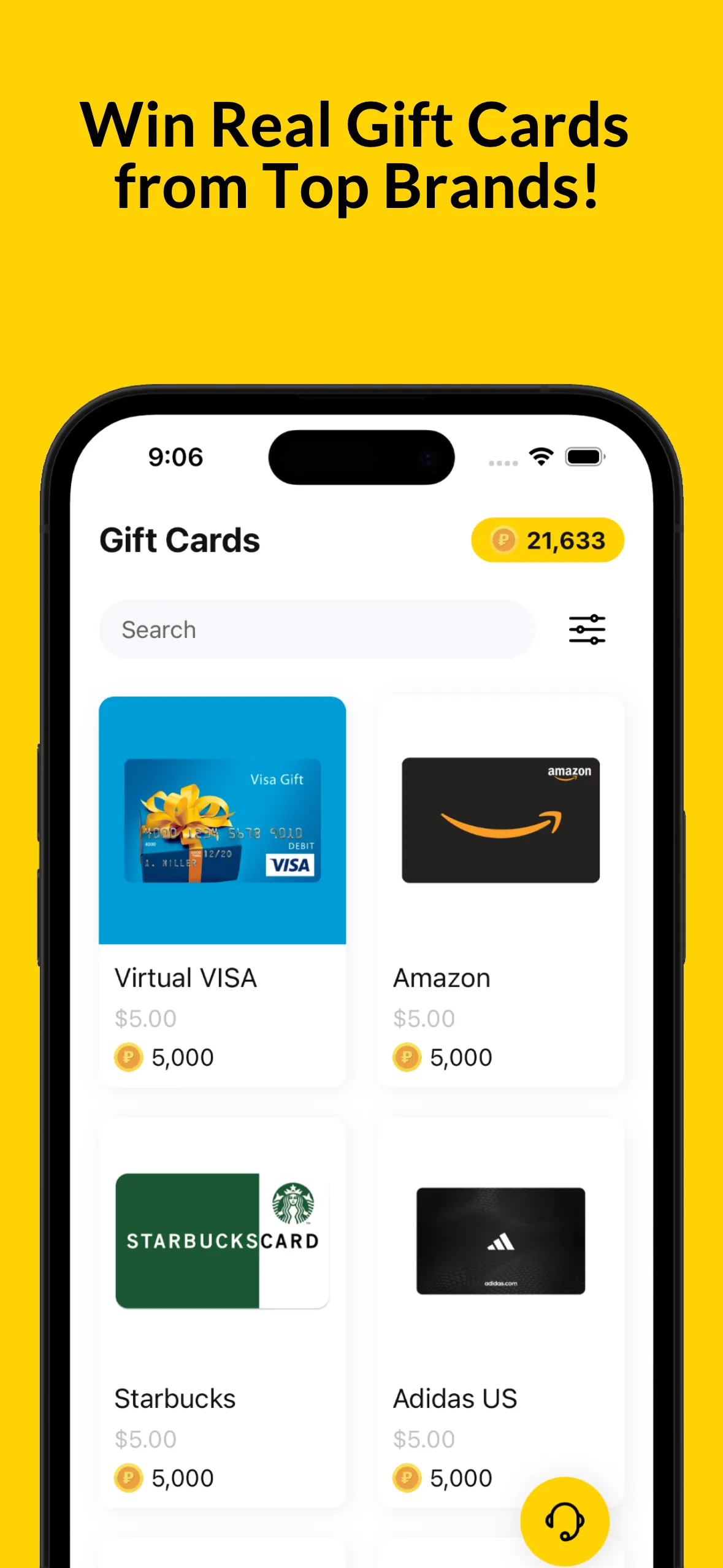 Money Bunny - Get paid to walk | Indus Appstore | Screenshot