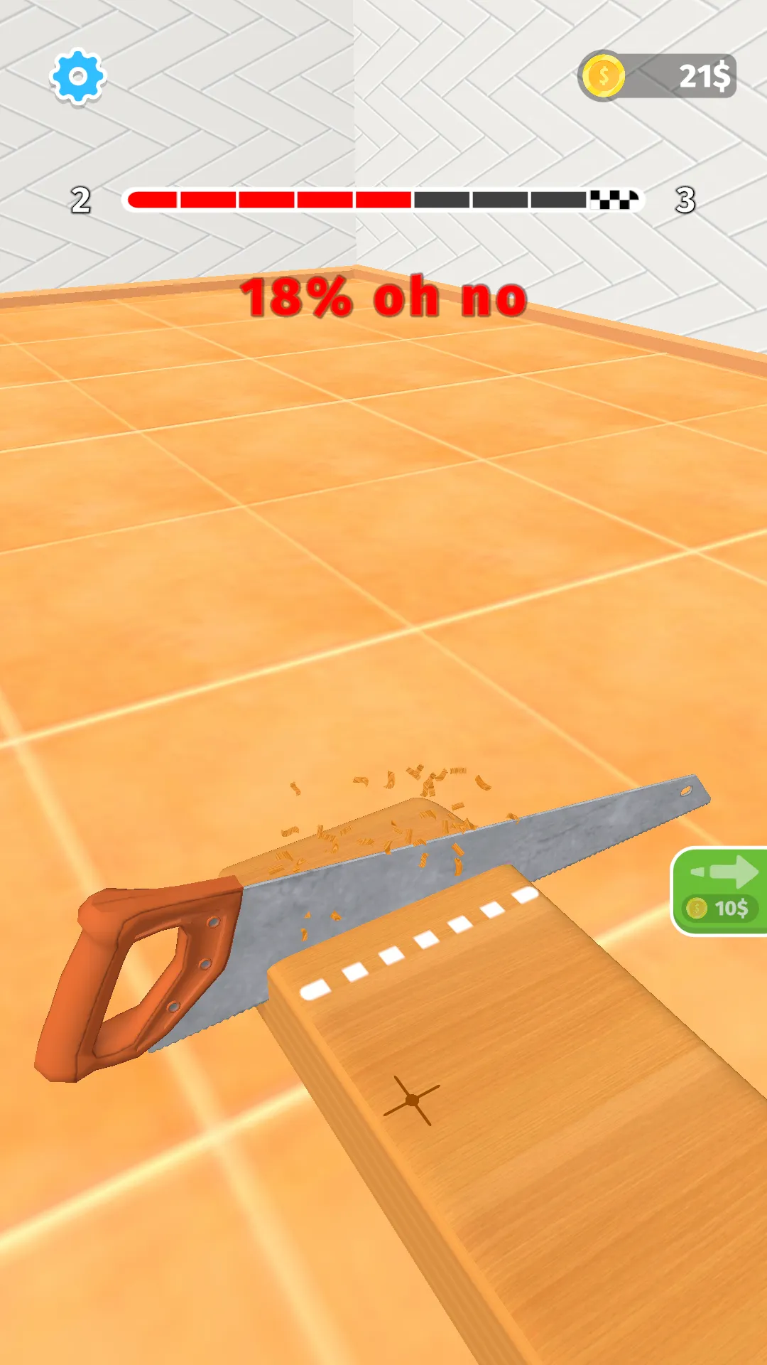 Furniture Test | Indus Appstore | Screenshot