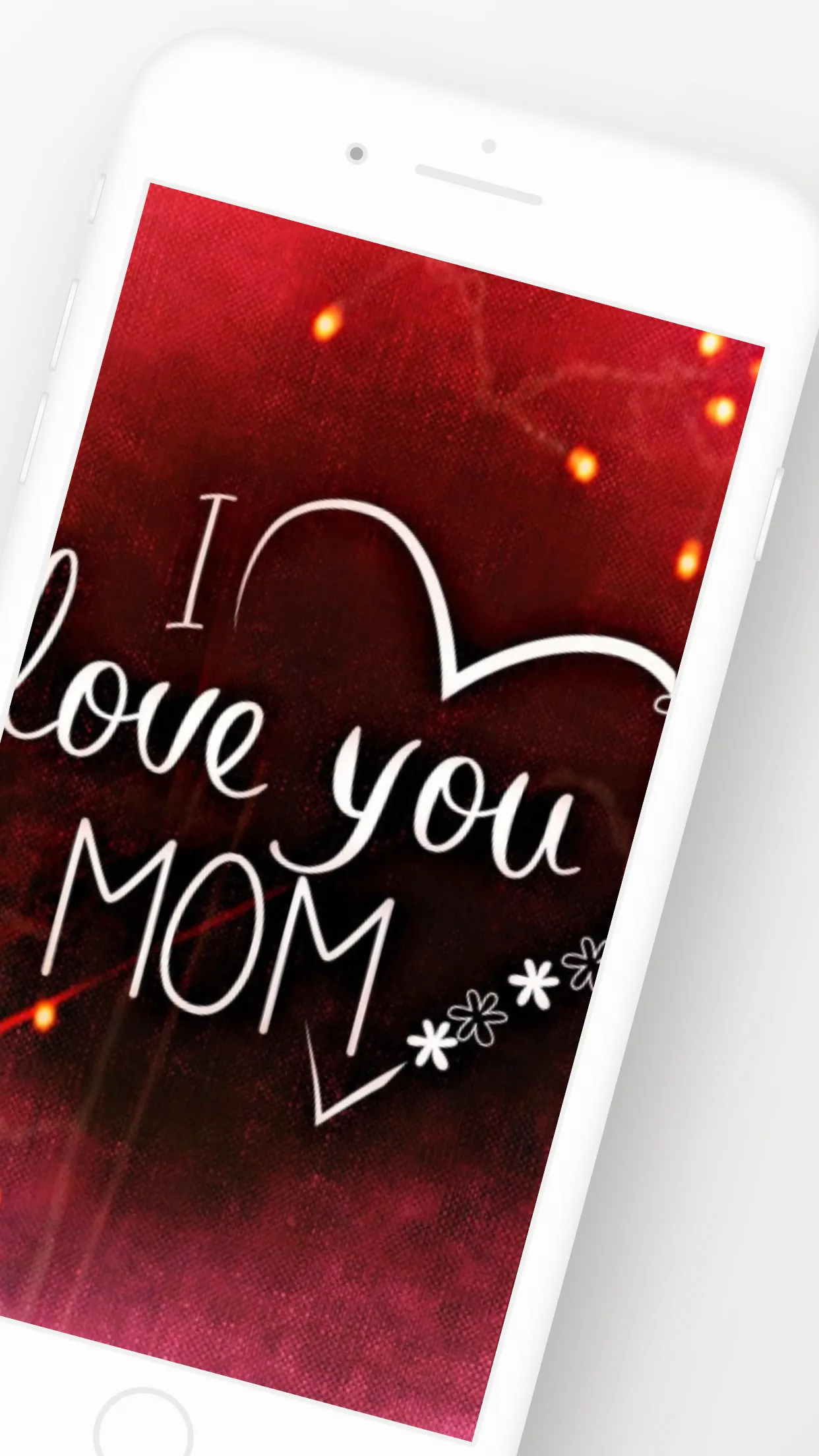 Mother's Day Greeting Cards | Indus Appstore | Screenshot