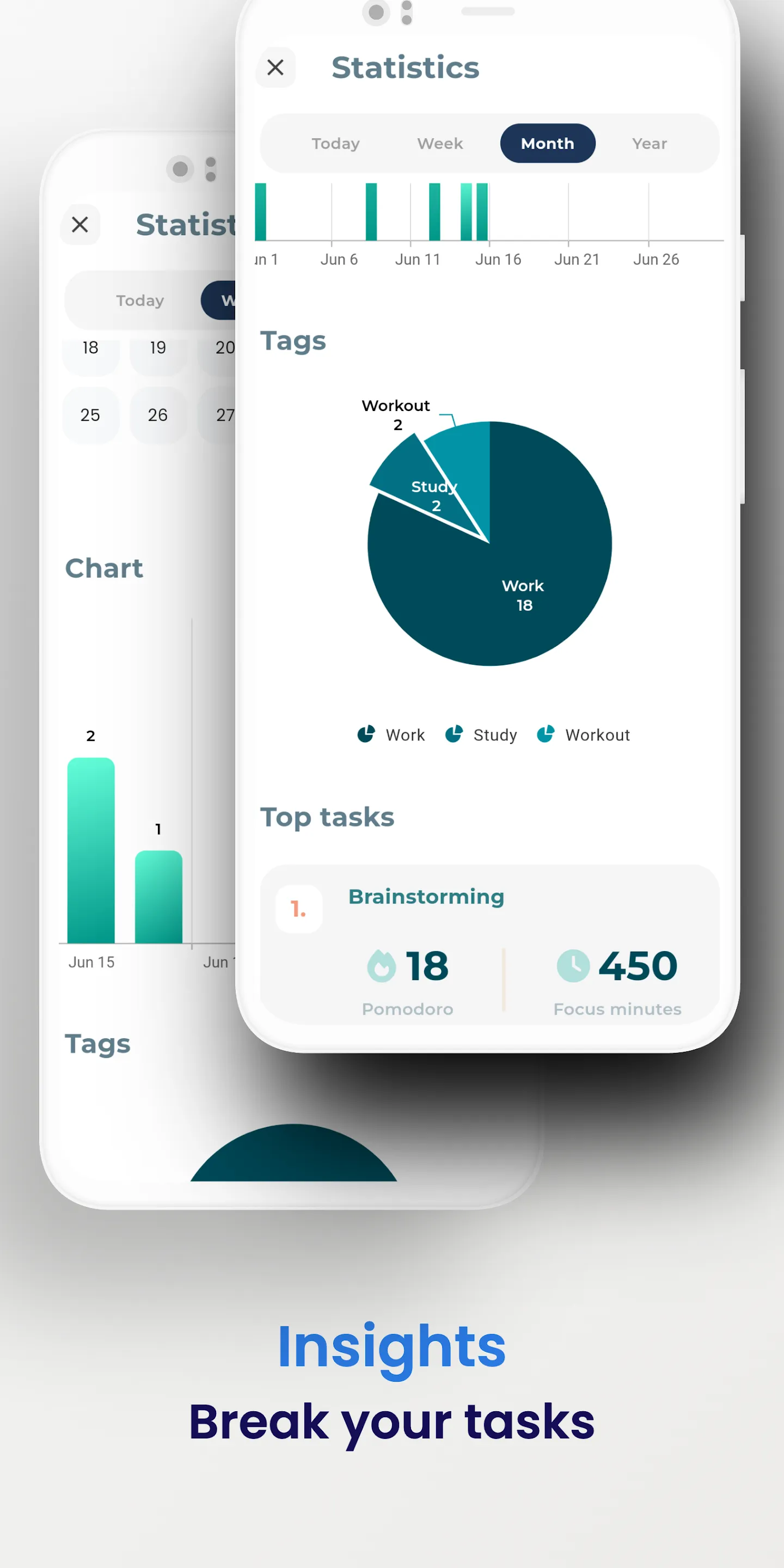 Flocus: Pomodoro Timer Study | Indus Appstore | Screenshot