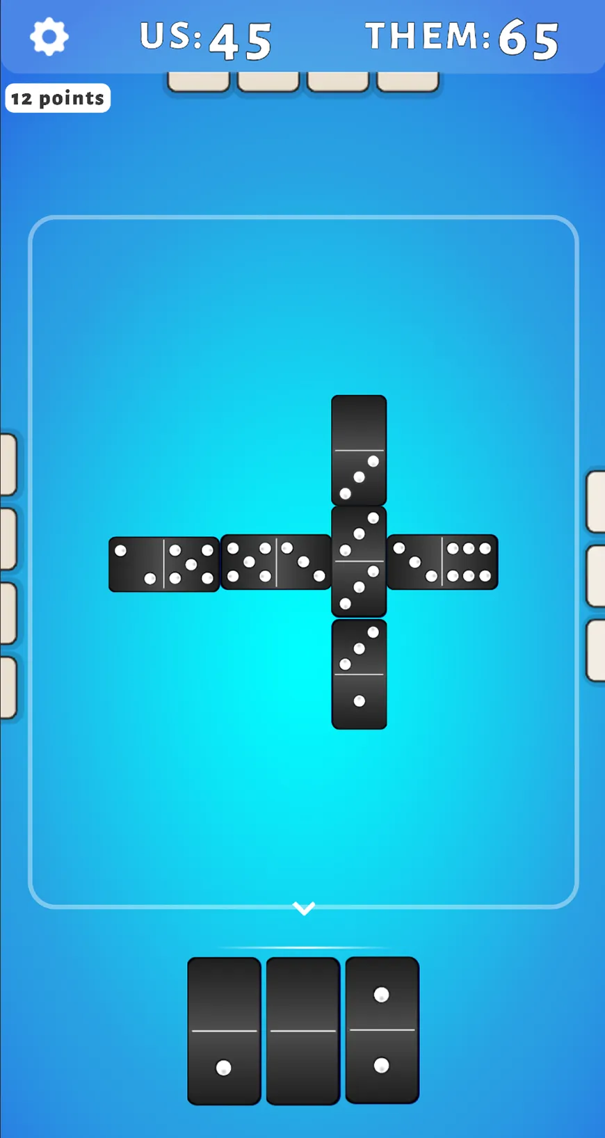 Dominoes | Indus Appstore | Screenshot