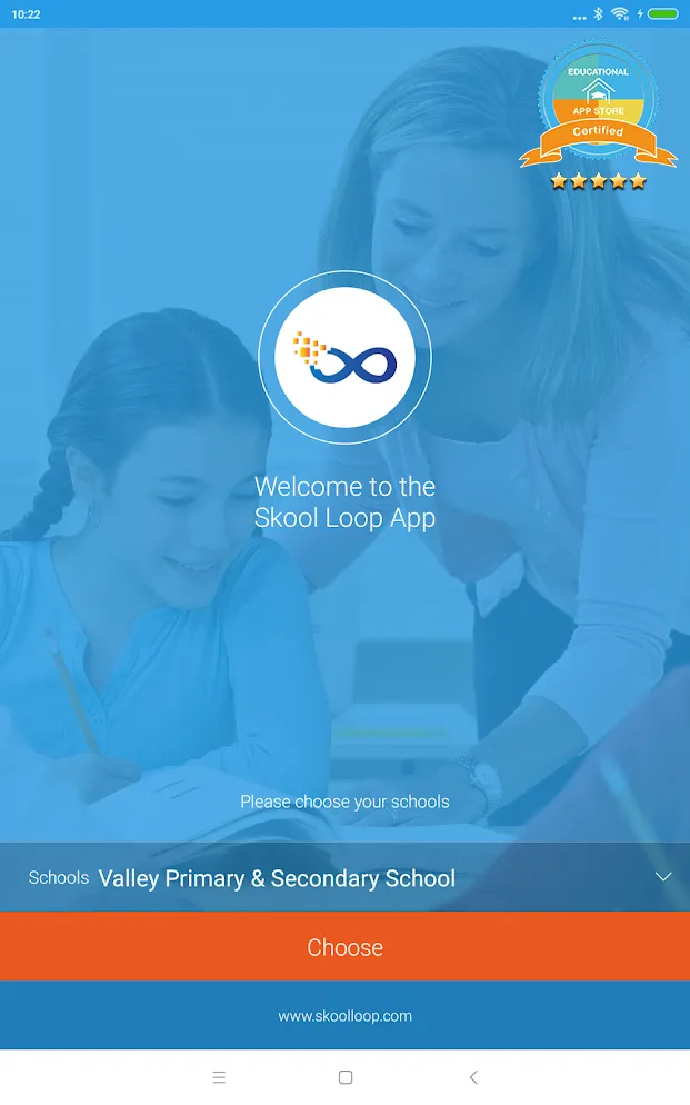 Skool Loop | Indus Appstore | Screenshot