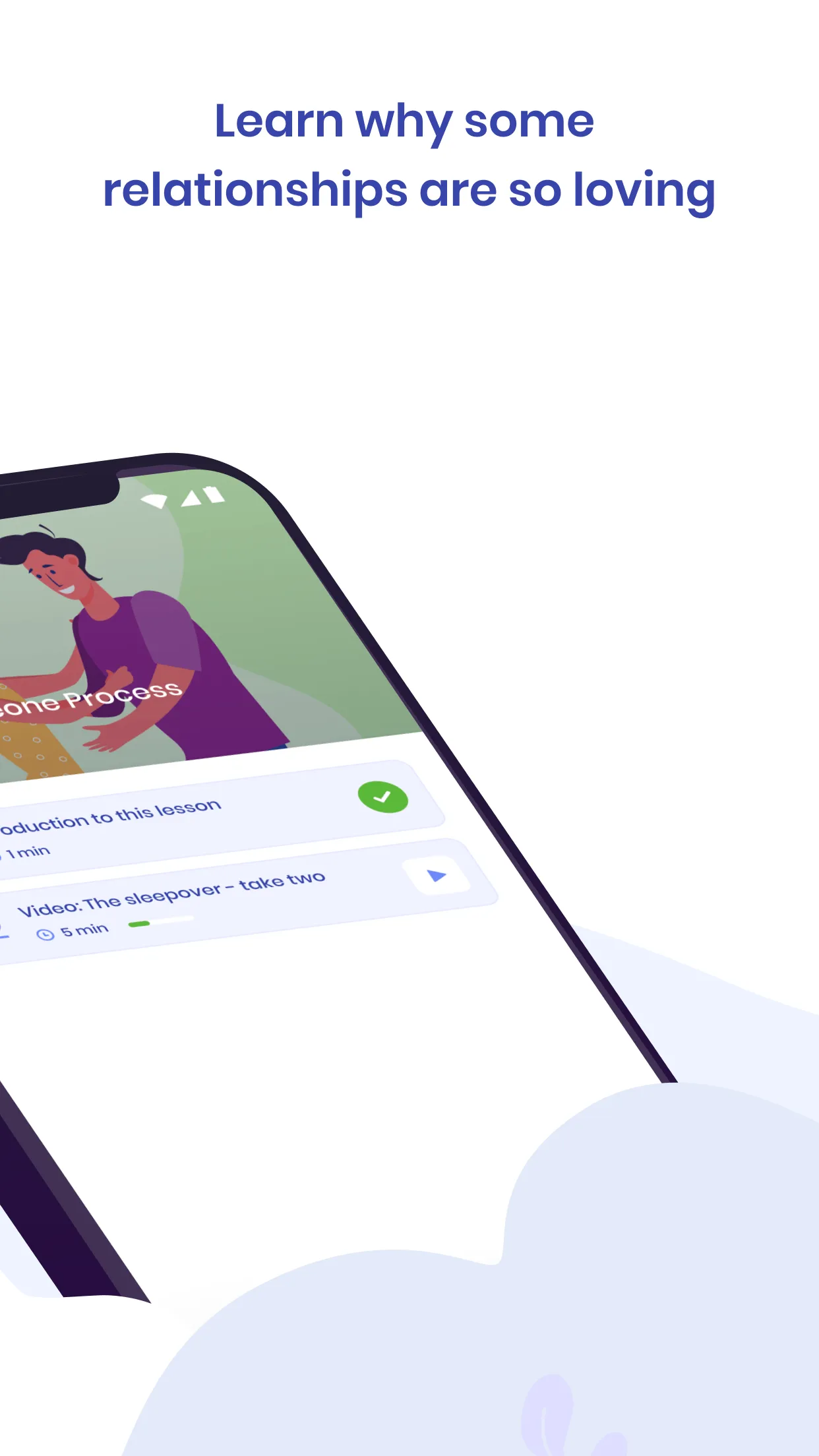 The Happy Child Parenting App | Indus Appstore | Screenshot