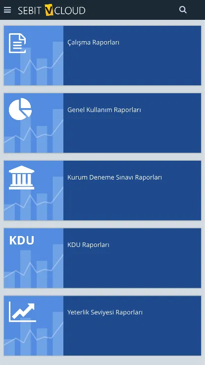 Sebit VCloud | Indus Appstore | Screenshot