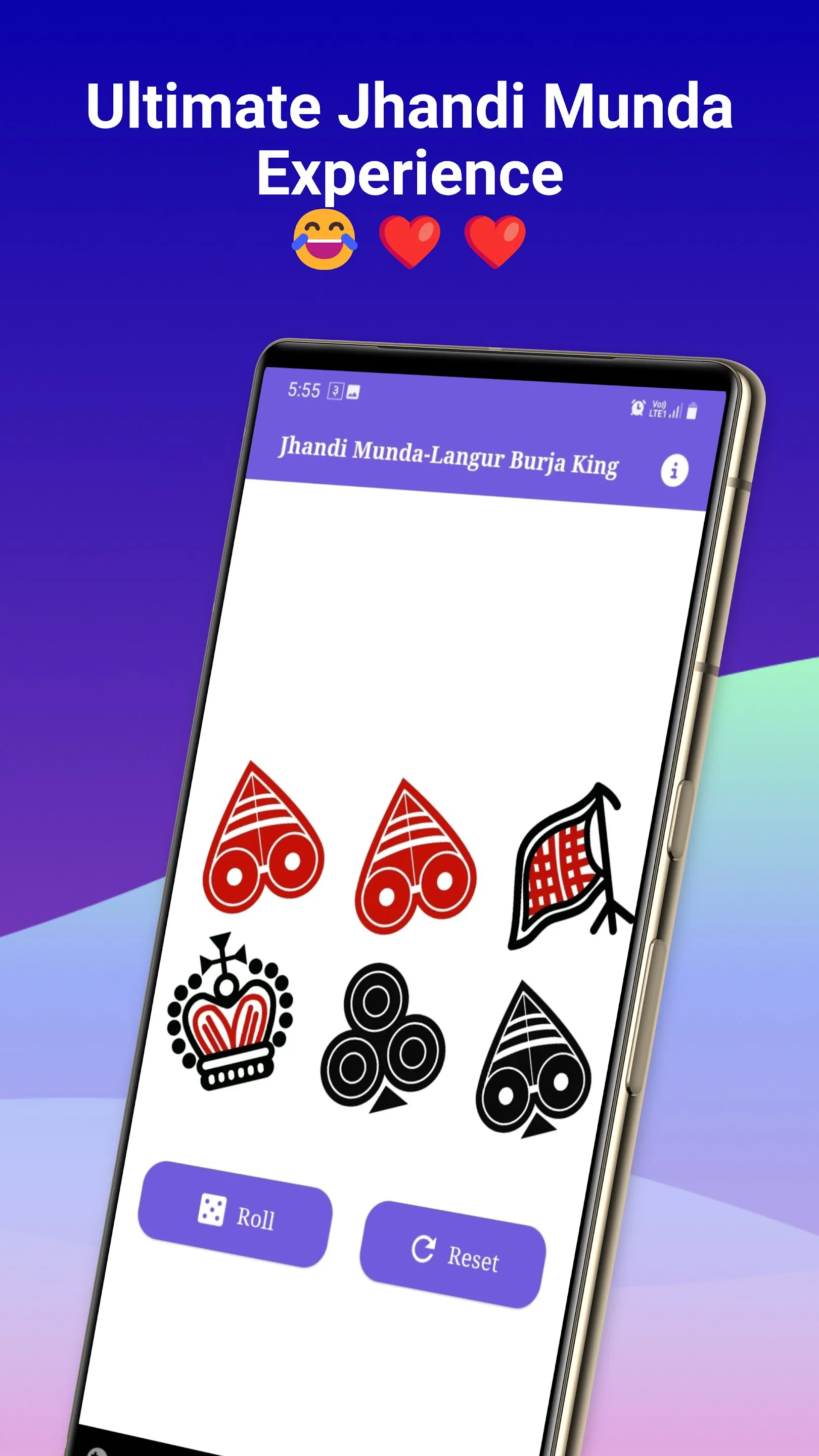 Jhandi Munda | Indus Appstore | Screenshot